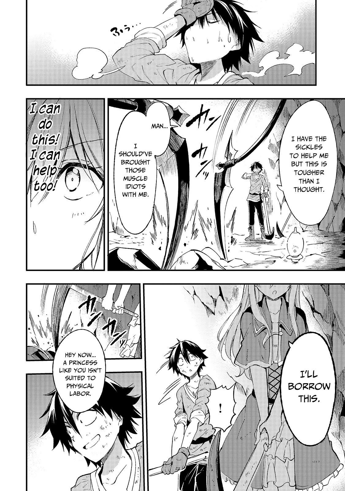 HITORIBOCCHI NO ISEKAI KOURYAKU Chapter 101 - Page 10 in English