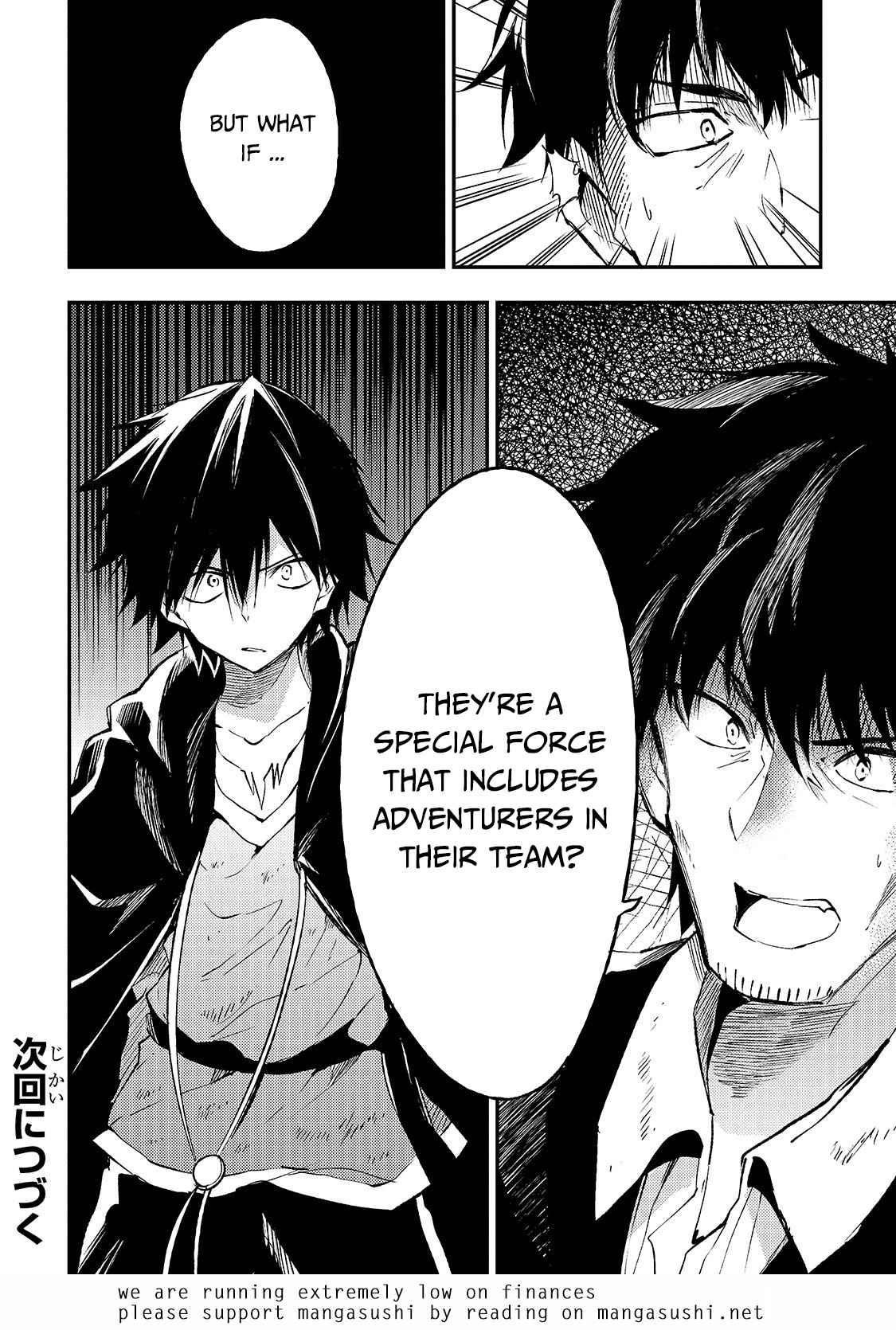 HITORIBOCCHI NO ISEKAI KOURYAKU Chapter 103 - Page 15 in English