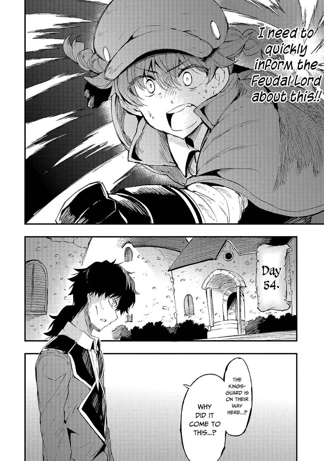 HITORIBOCCHI NO ISEKAI KOURYAKU Chapter 103 - Page 9 in English