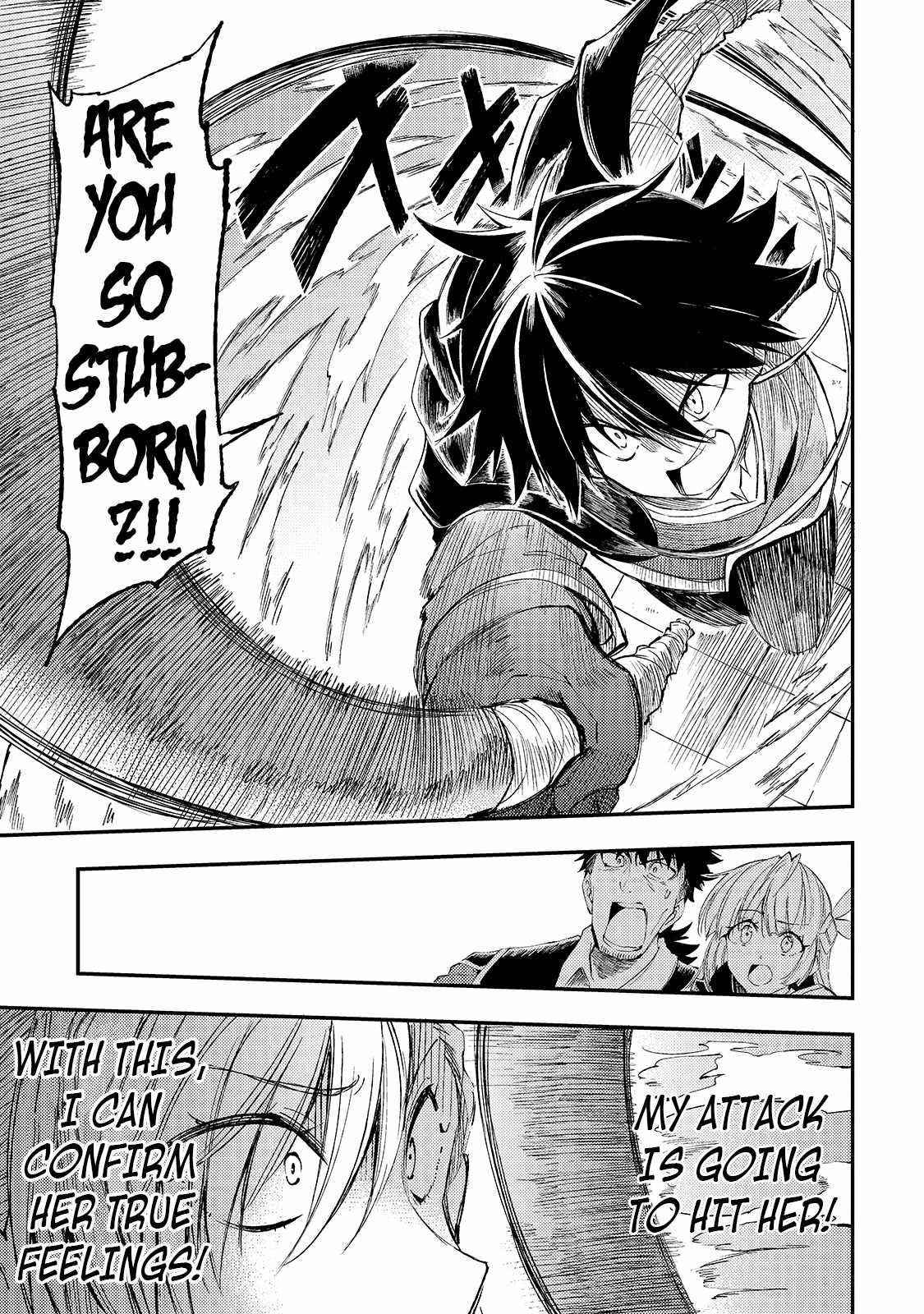 HITORIBOCCHI NO ISEKAI KOURYAKU Chapter 109 - Page 7 in English