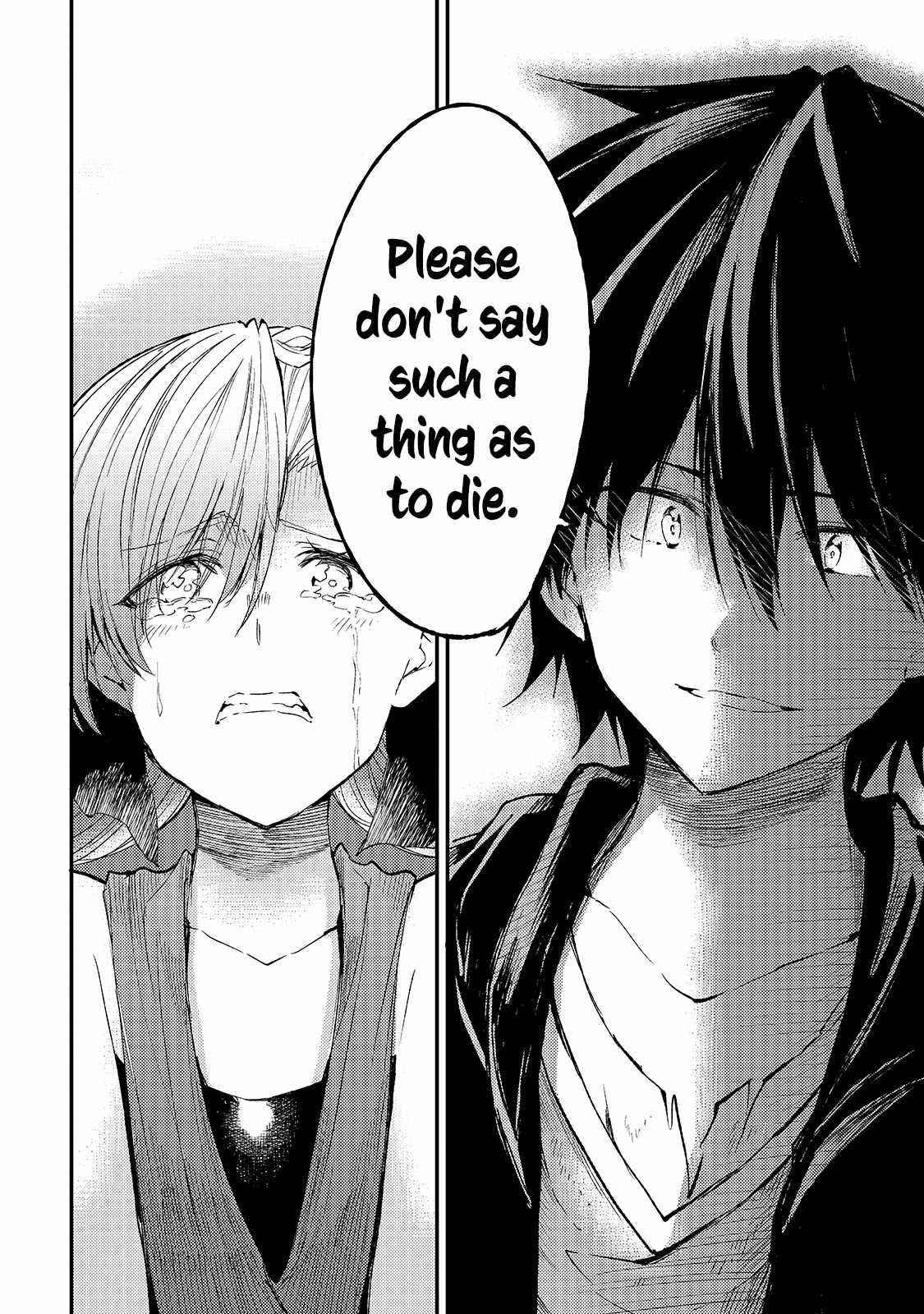 HITORIBOCCHI NO ISEKAI KOURYAKU Chapter 110 - Page 6 in English