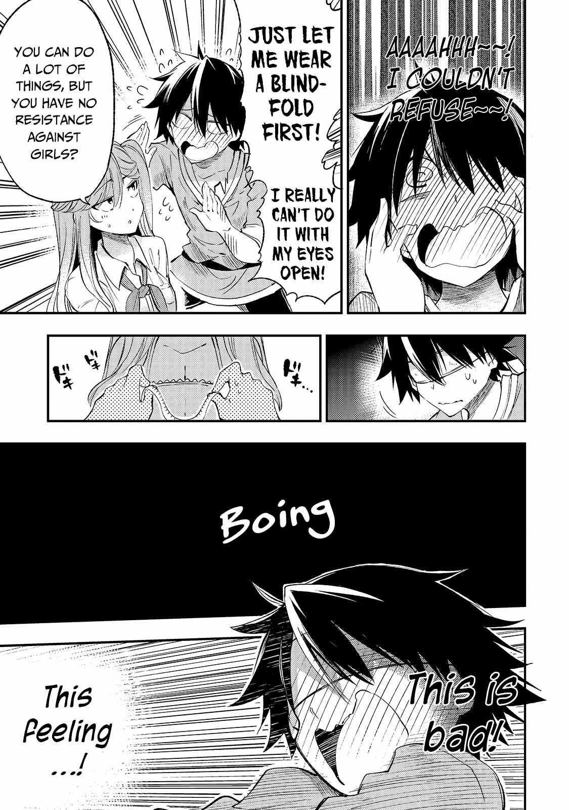 HITORIBOCCHI NO ISEKAI KOURYAKU Chapter 112 - Page 10 in English