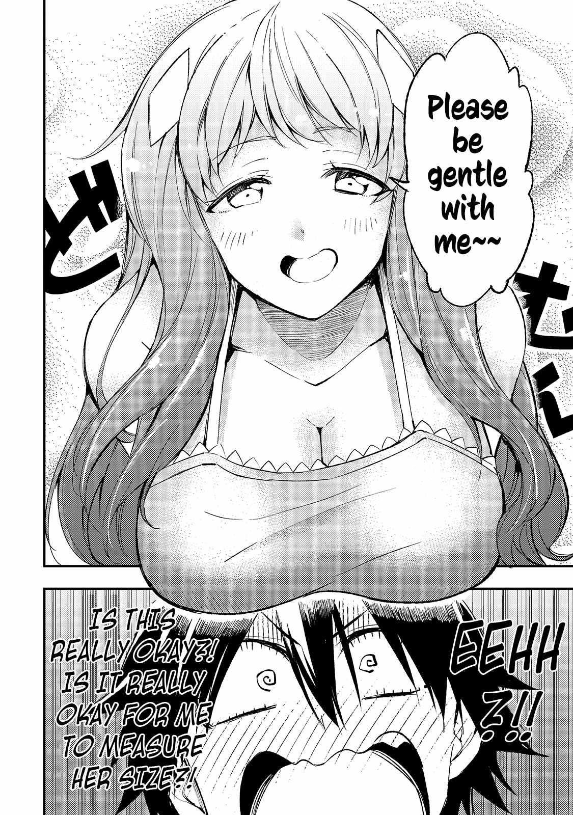 HITORIBOCCHI NO ISEKAI KOURYAKU Chapter 112 - Page 6 in English