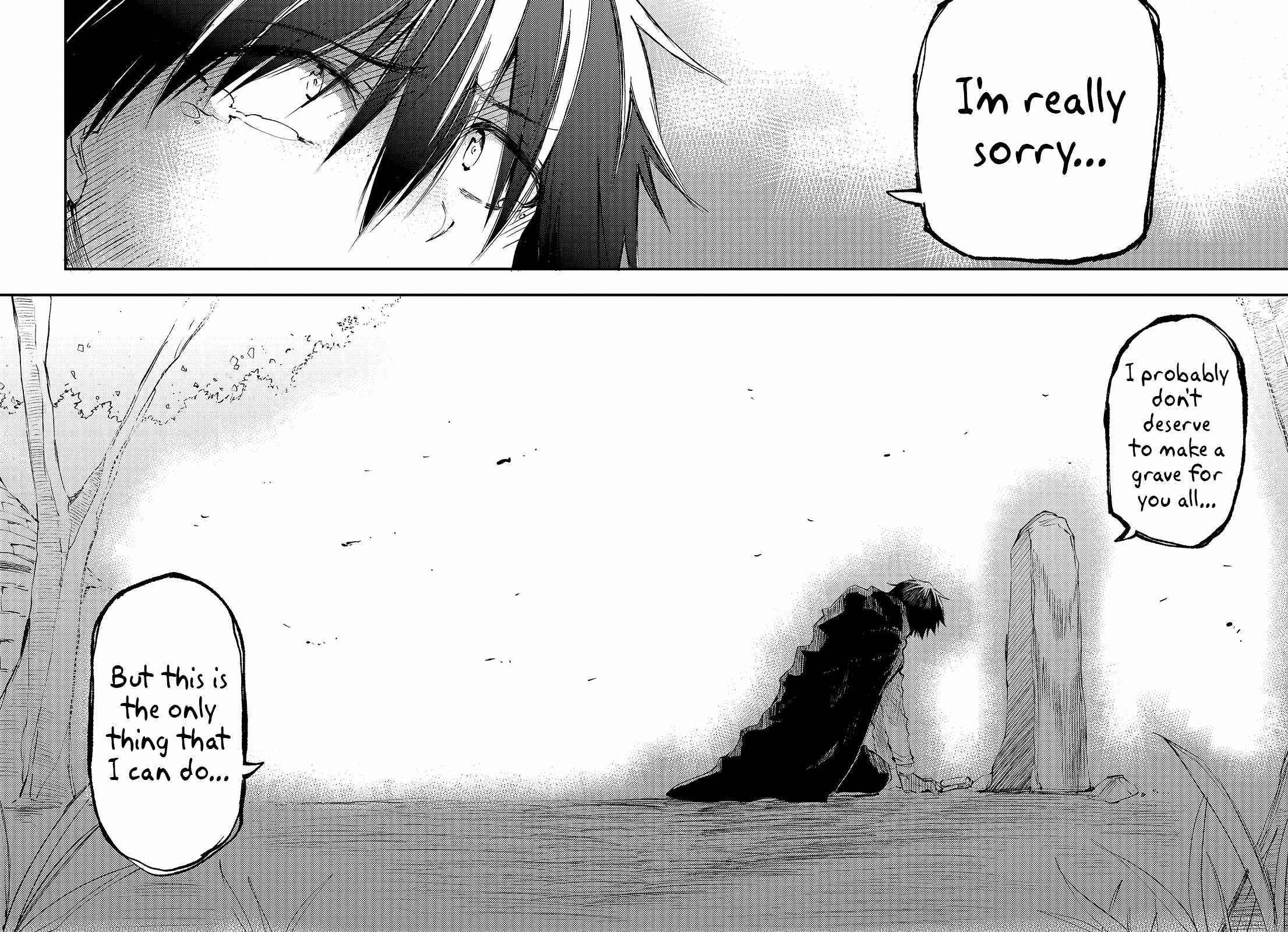 HITORIBOCCHI NO ISEKAI KOURYAKU Chapter 114 - Page 10 in English