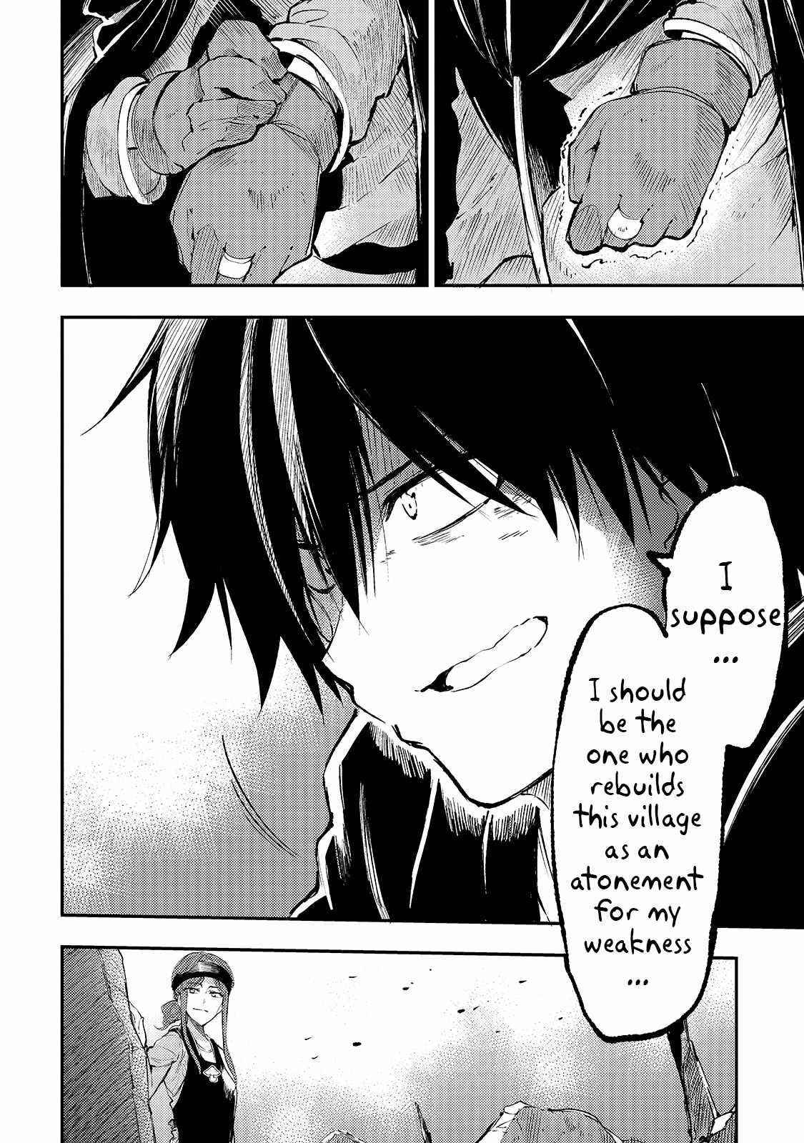 HITORIBOCCHI NO ISEKAI KOURYAKU Chapter 114 - Page 6 in English