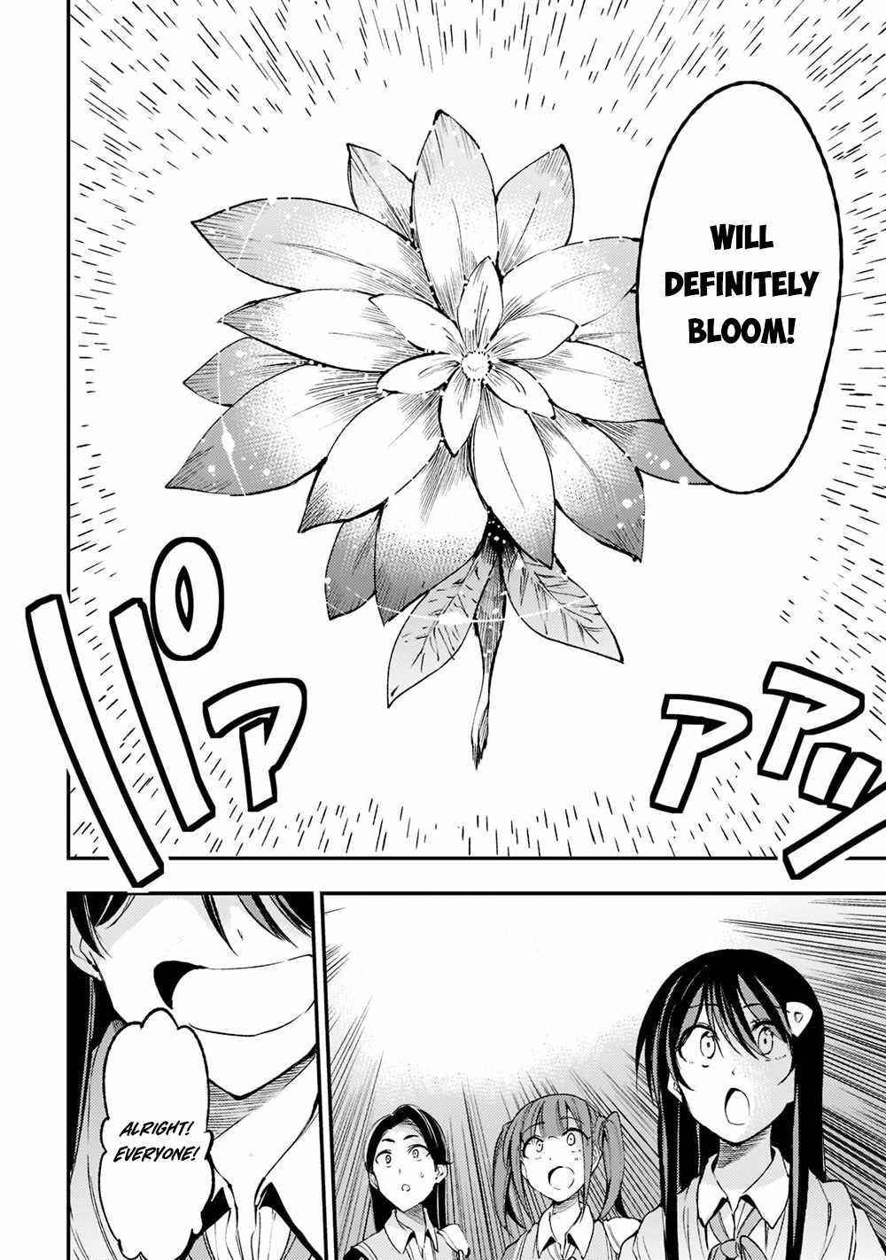 HITORIBOCCHI NO ISEKAI KOURYAKU Chapter 122 - Page 10 in English