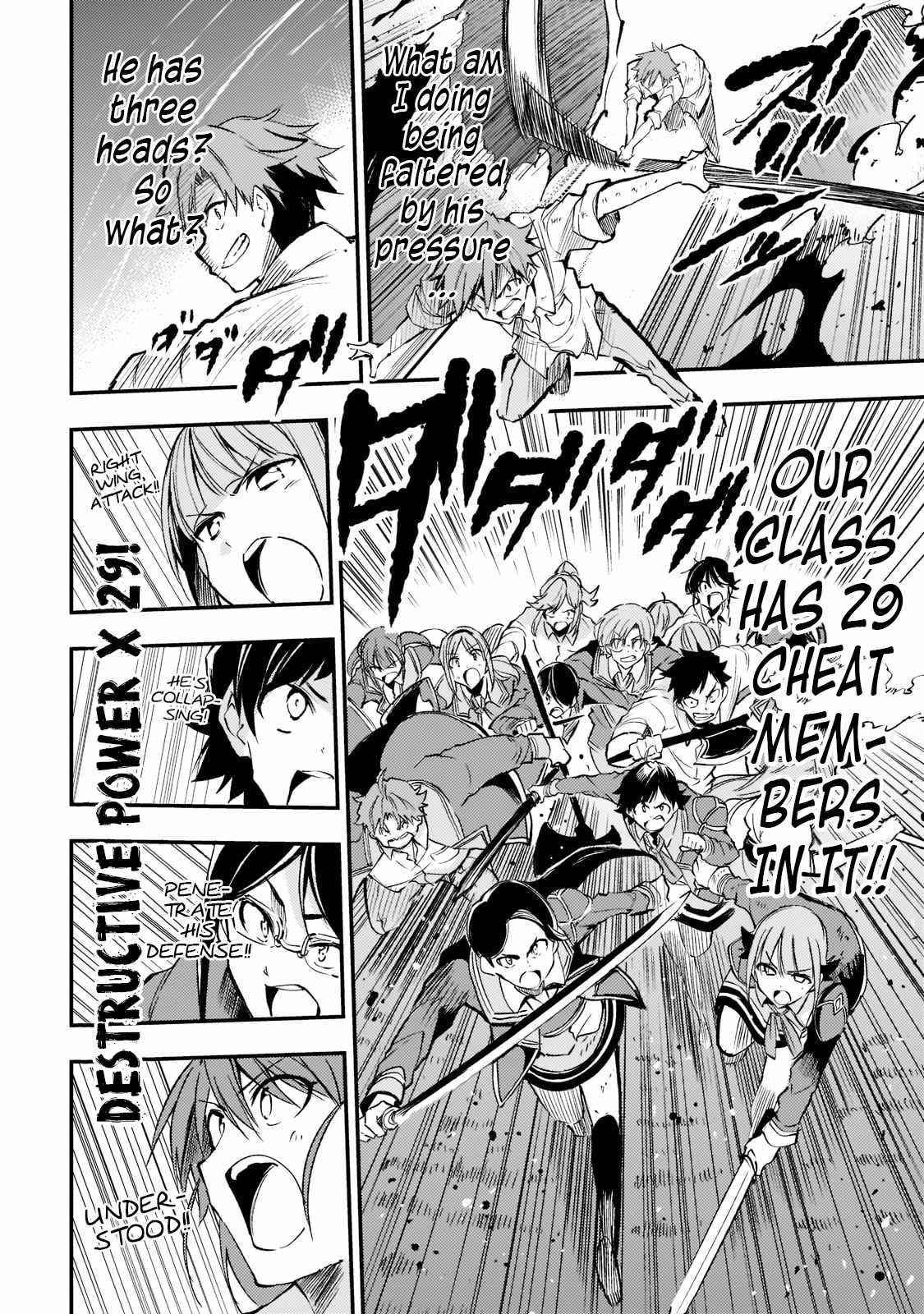 HITORIBOCCHI NO ISEKAI KOURYAKU Chapter 126 - Page 10 in English