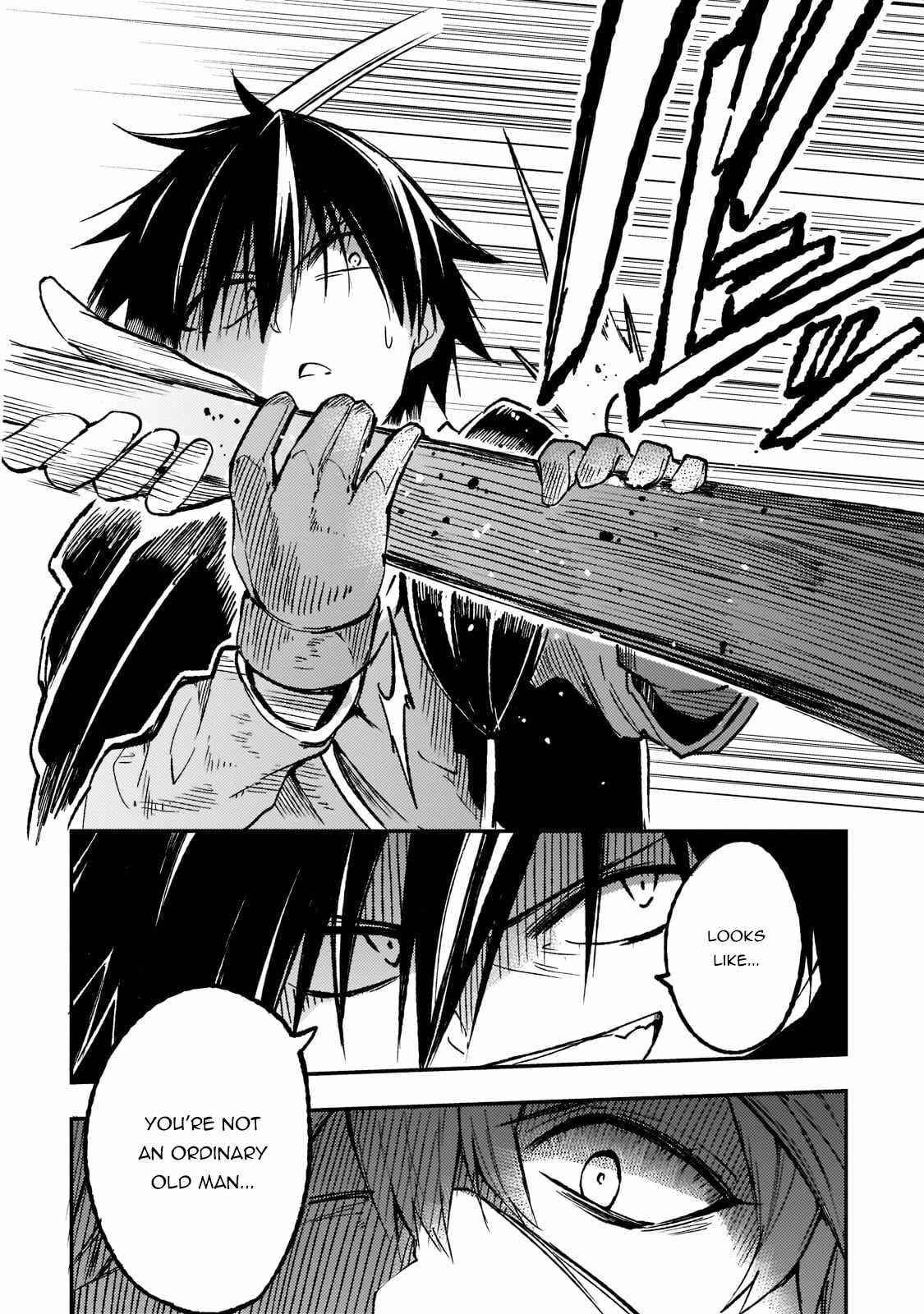 HITORIBOCCHI NO ISEKAI KOURYAKU Chapter 128 - Page 9 in English