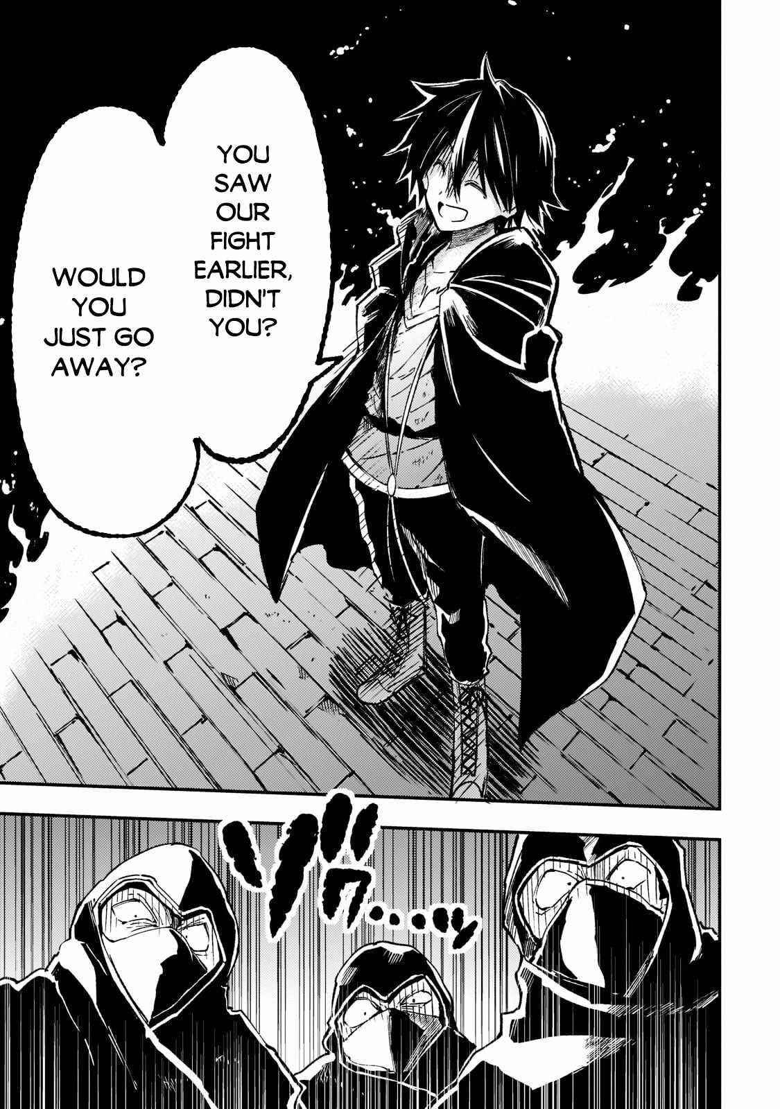 HITORIBOCCHI NO ISEKAI KOURYAKU Chapter 131 - Page 10 in English