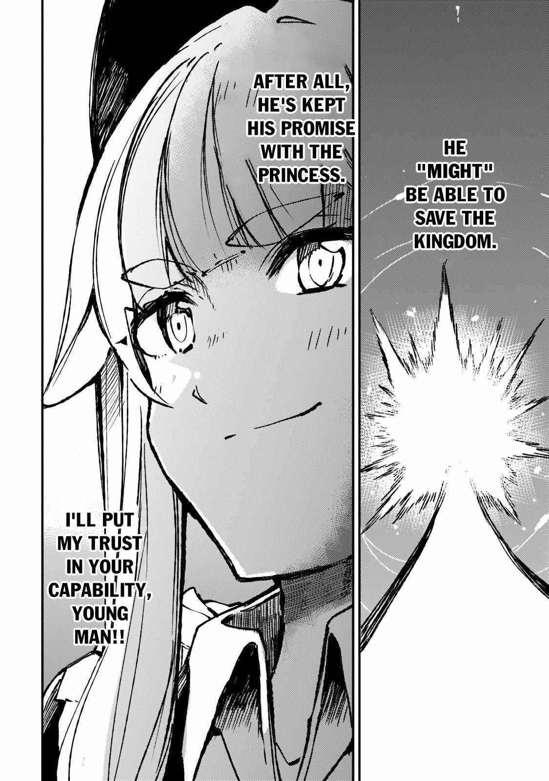 HITORIBOCCHI NO ISEKAI KOURYAKU Chapter 131 - Page 6 in English