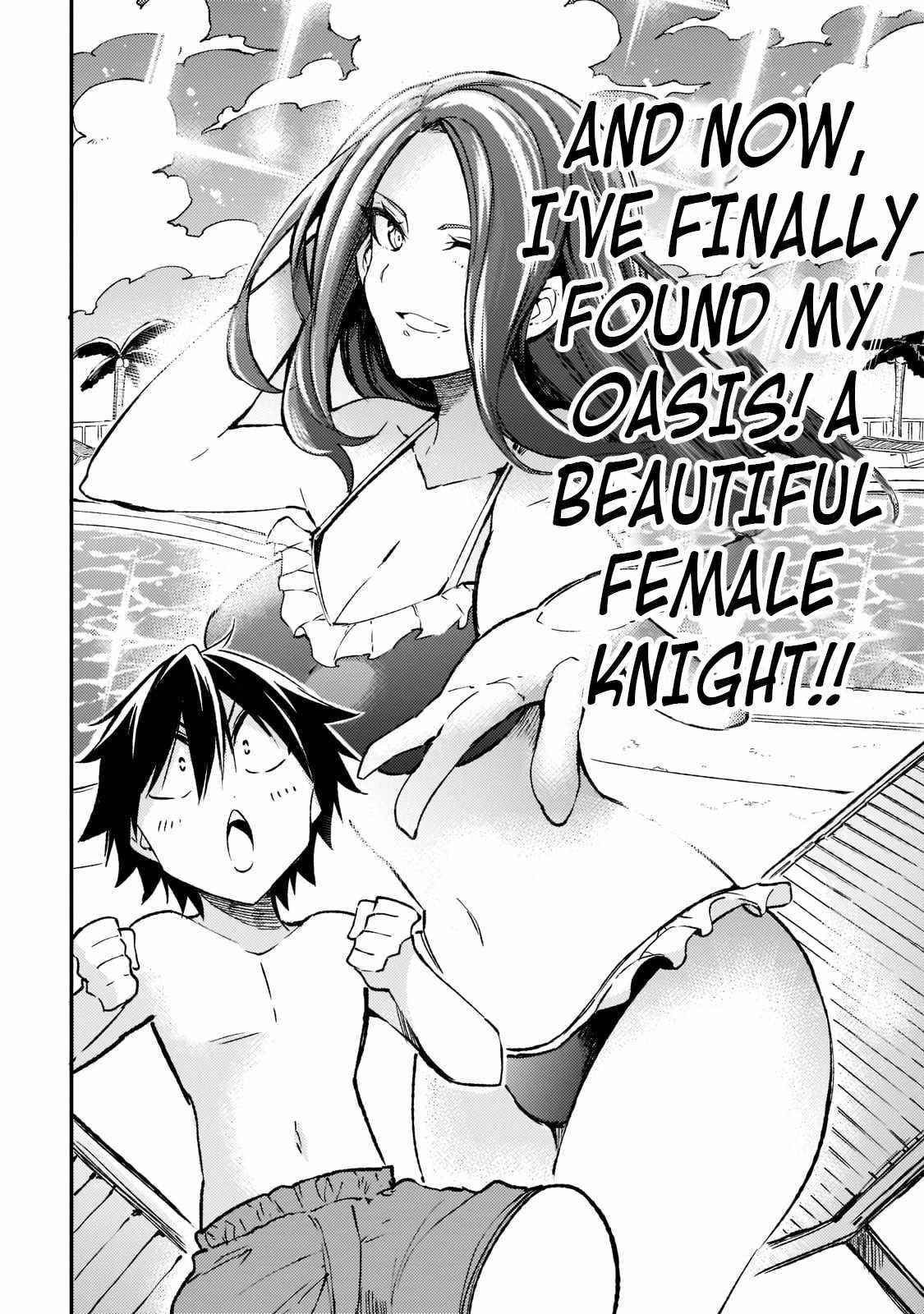 HITORIBOCCHI NO ISEKAI KOURYAKU Chapter 133 - Page 8 in English