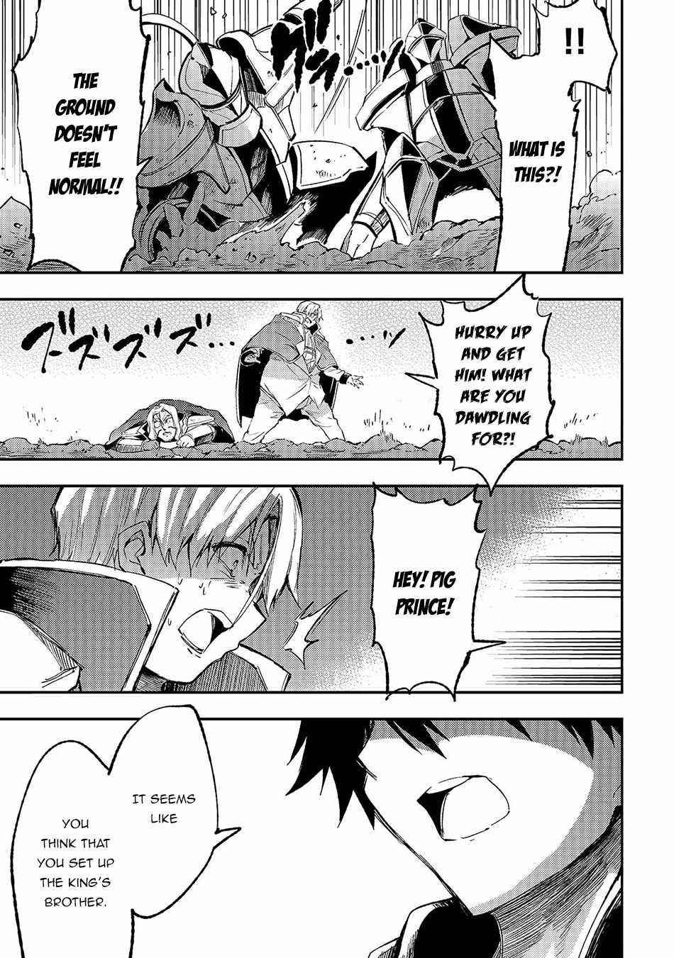 HITORIBOCCHI NO ISEKAI KOURYAKU Chapter 139 - Page 5 in English