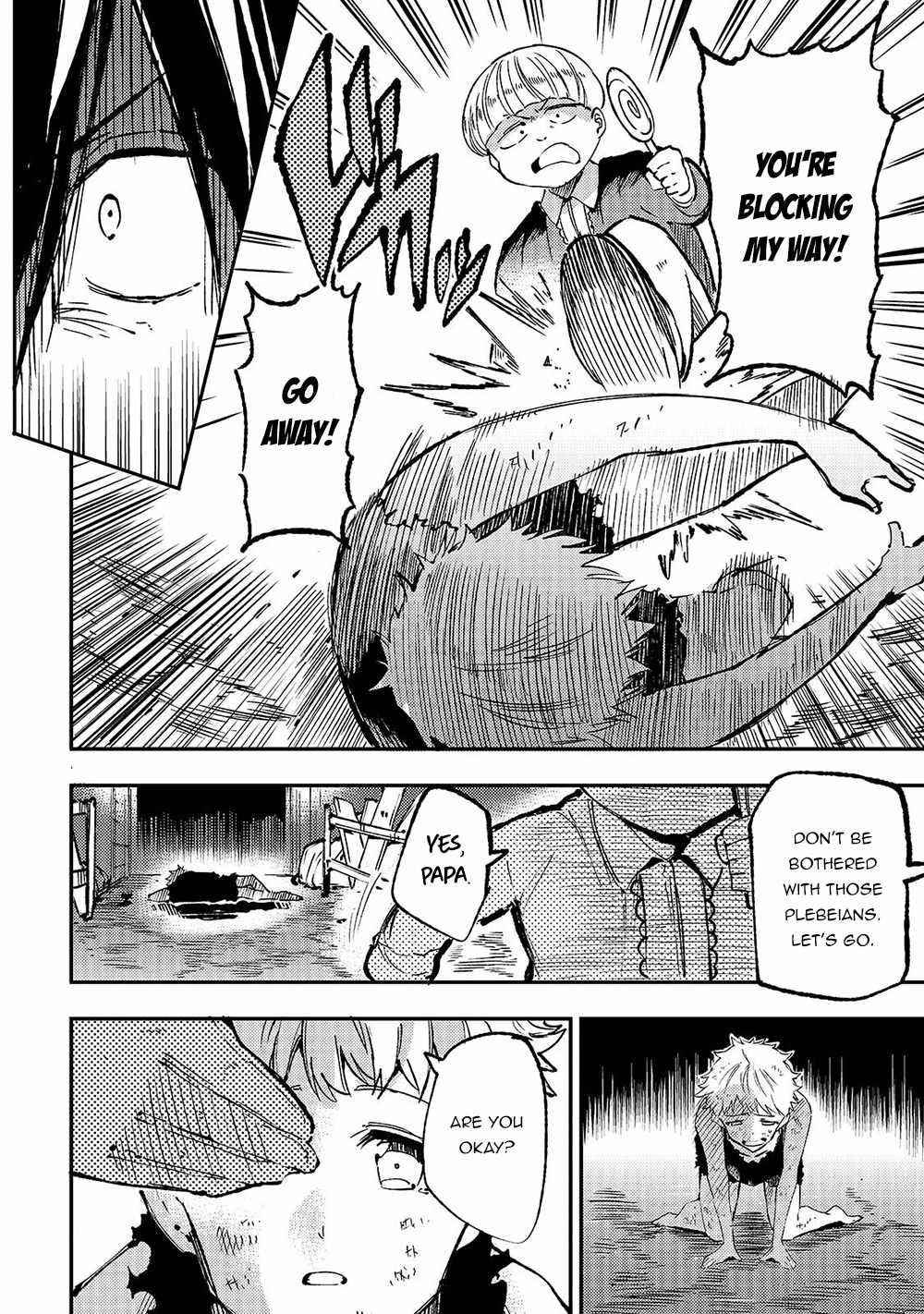 HITORIBOCCHI NO ISEKAI KOURYAKU Chapter 141 - Page 12 in English