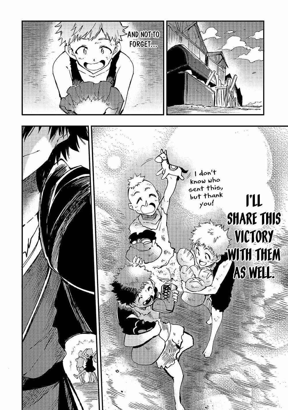 HITORIBOCCHI NO ISEKAI KOURYAKU Chapter 143 - Page 14 in English