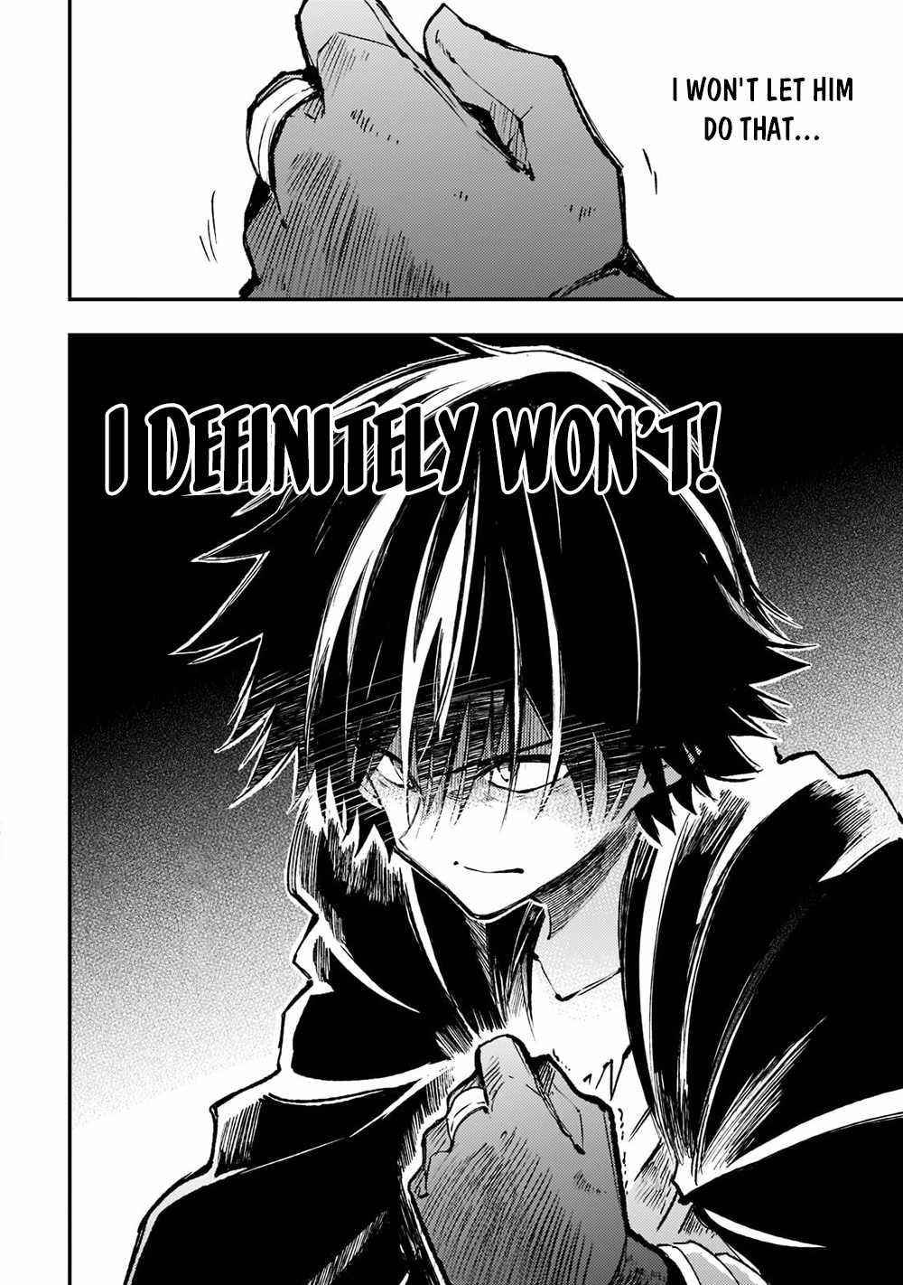 HITORIBOCCHI NO ISEKAI KOURYAKU Chapter 146 - Page 8 in English