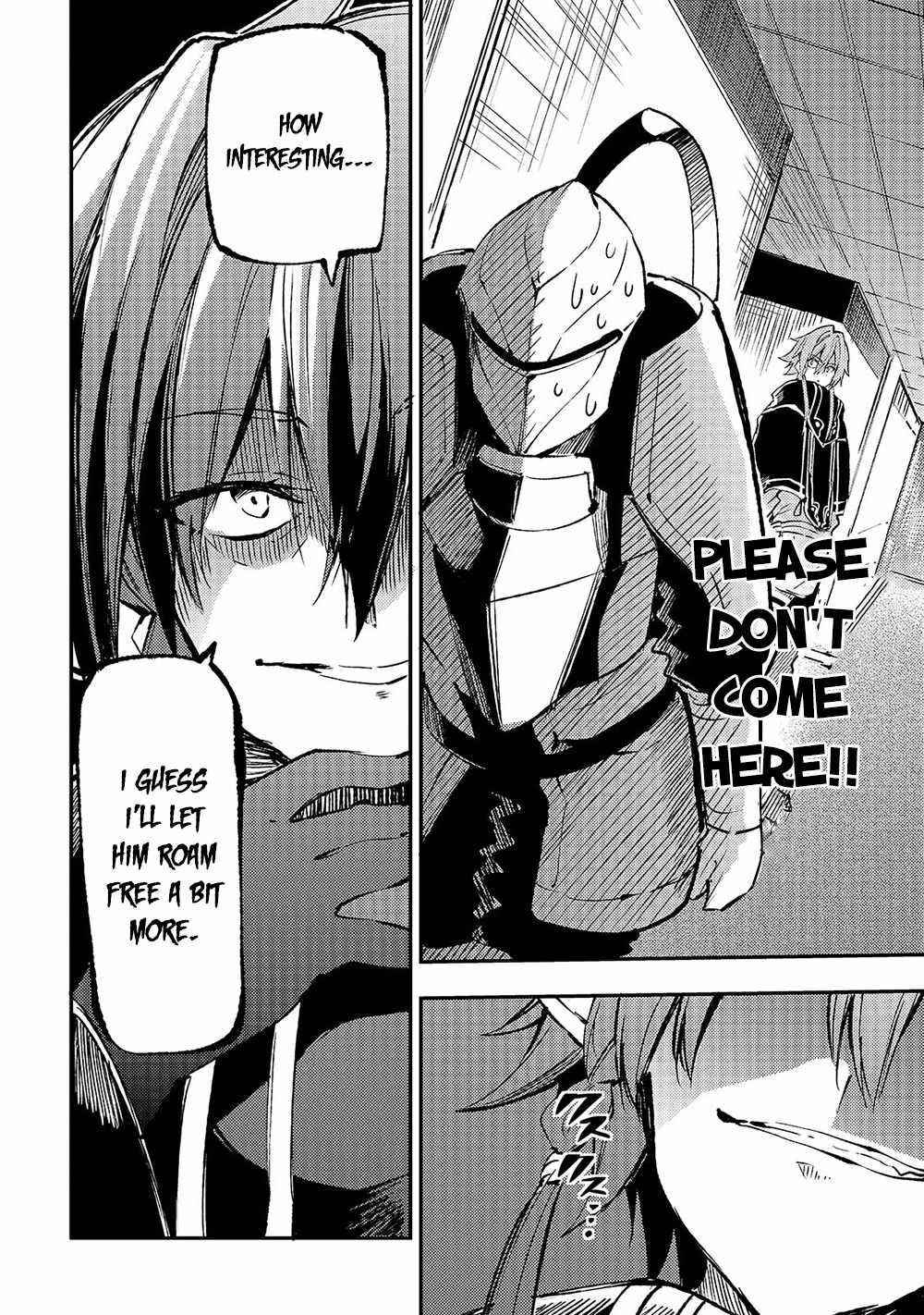 HITORIBOCCHI NO ISEKAI KOURYAKU Chapter 148 - Page 10 in English