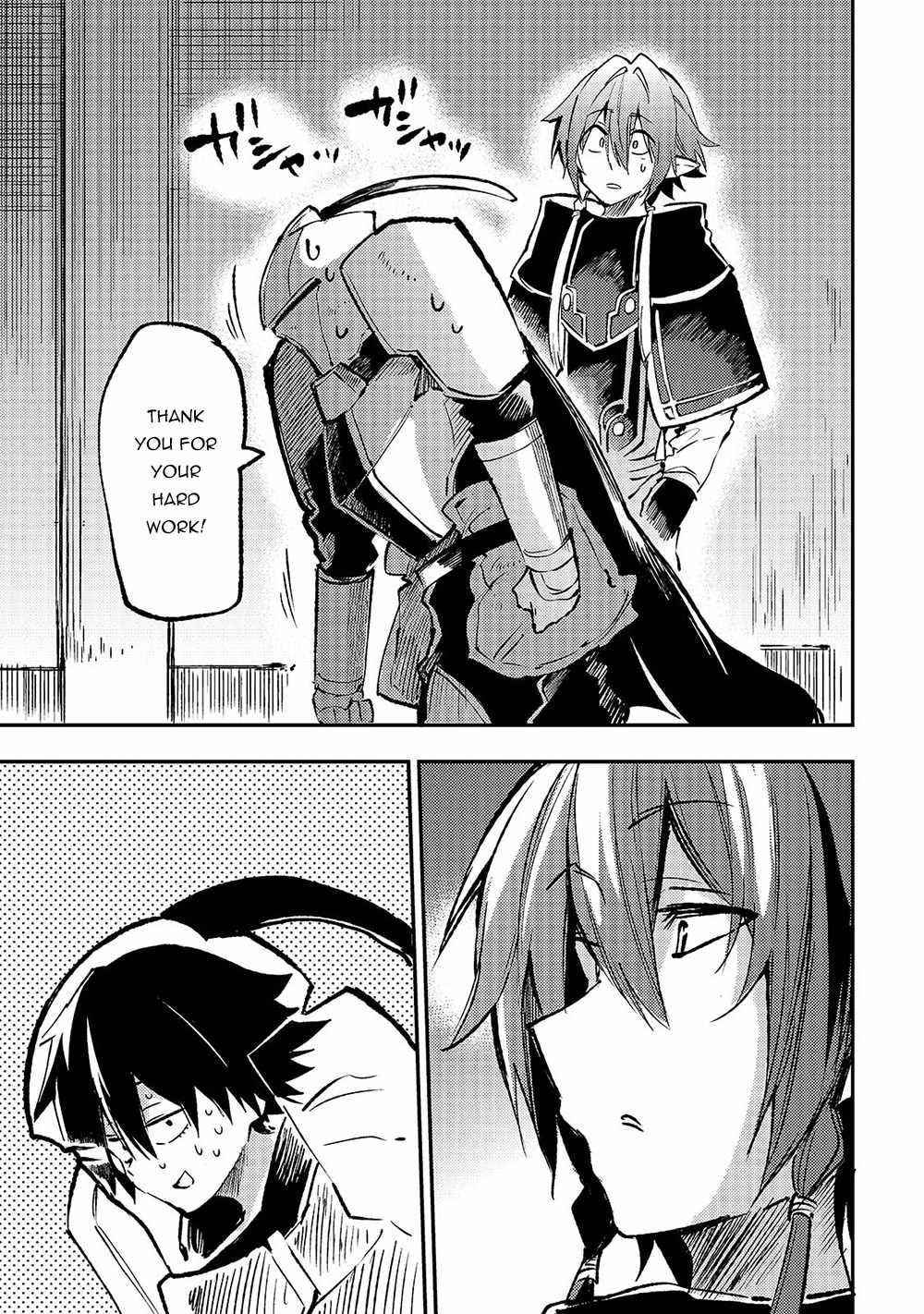 HITORIBOCCHI NO ISEKAI KOURYAKU Chapter 148 - Page 9 in English