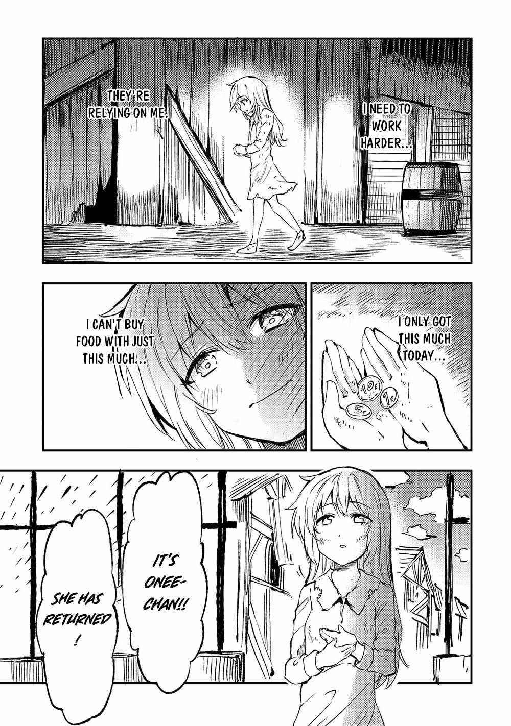 HITORIBOCCHI NO ISEKAI KOURYAKU Chapter 149 - Page 5 in English