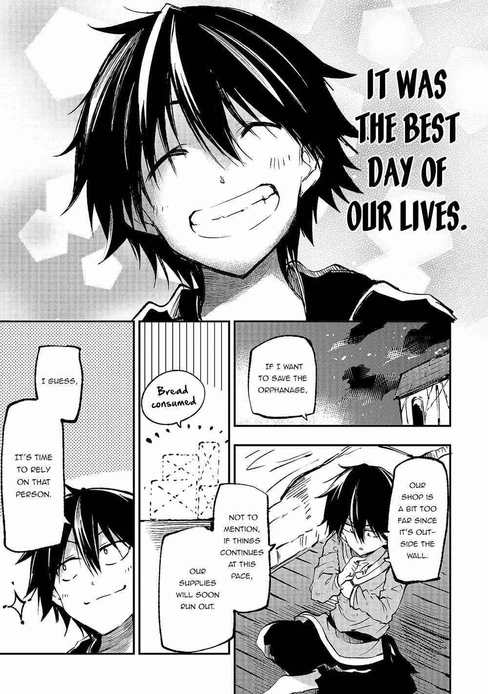 HITORIBOCCHI NO ISEKAI KOURYAKU Chapter 149 - Page 9 in English