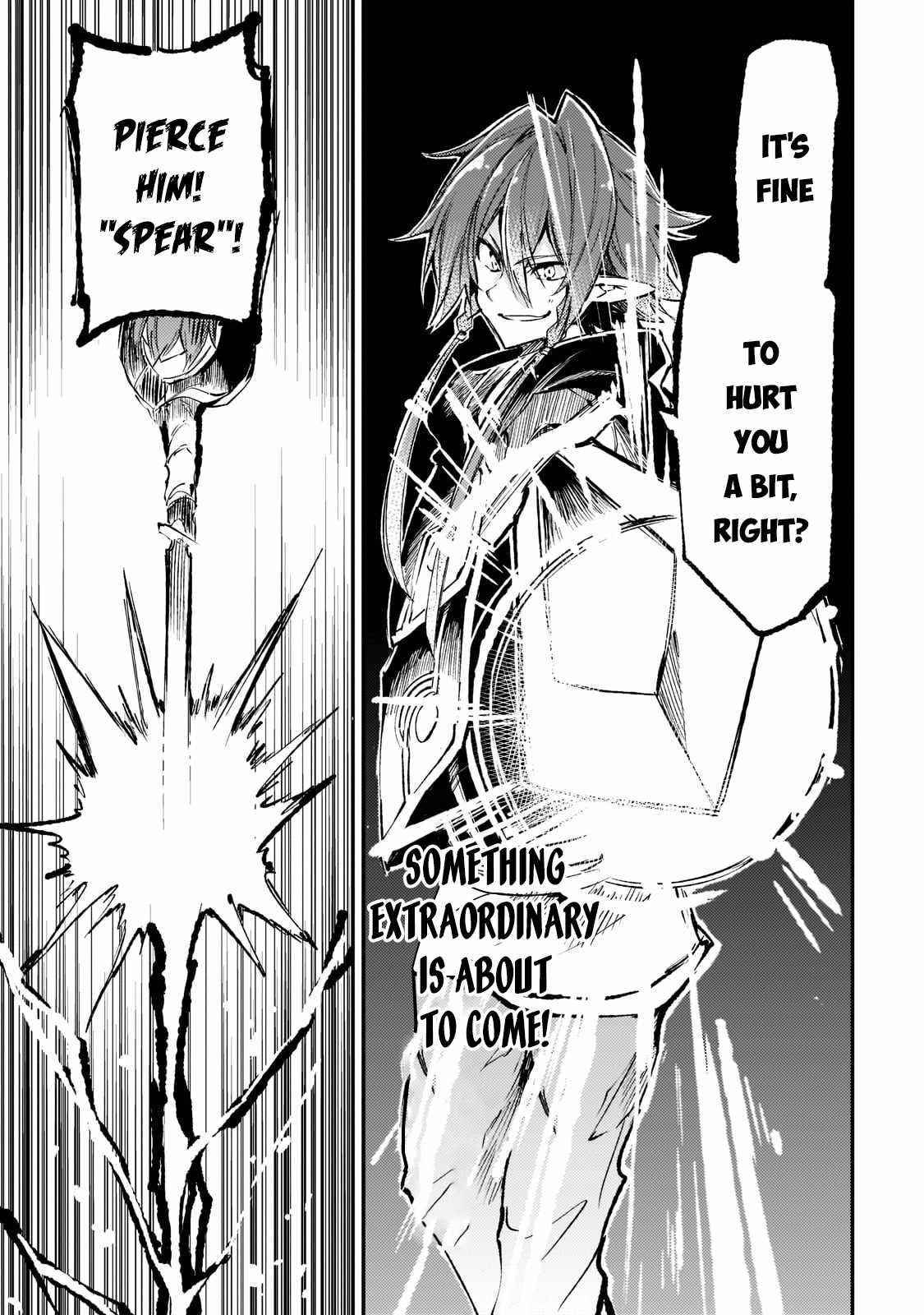 HITORIBOCCHI NO ISEKAI KOURYAKU Chapter 150 - Page 8 in English