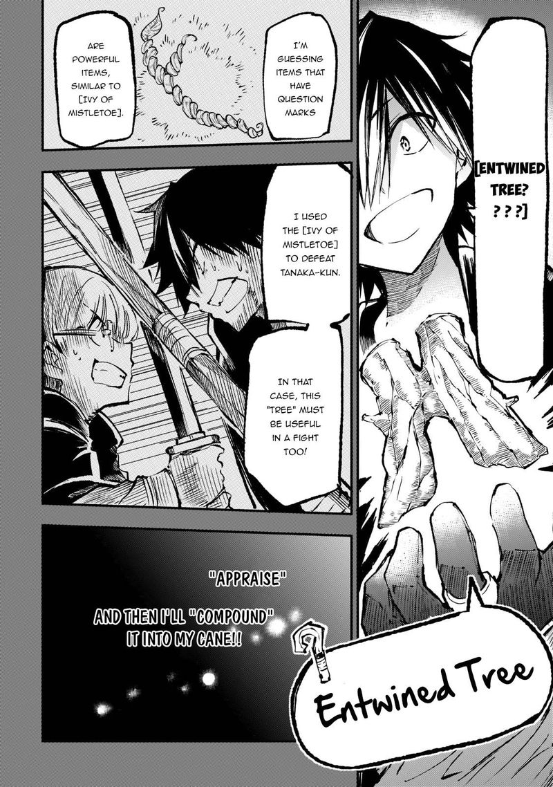 HITORIBOCCHI NO ISEKAI KOURYAKU Chapter 151 - Page 10 in English