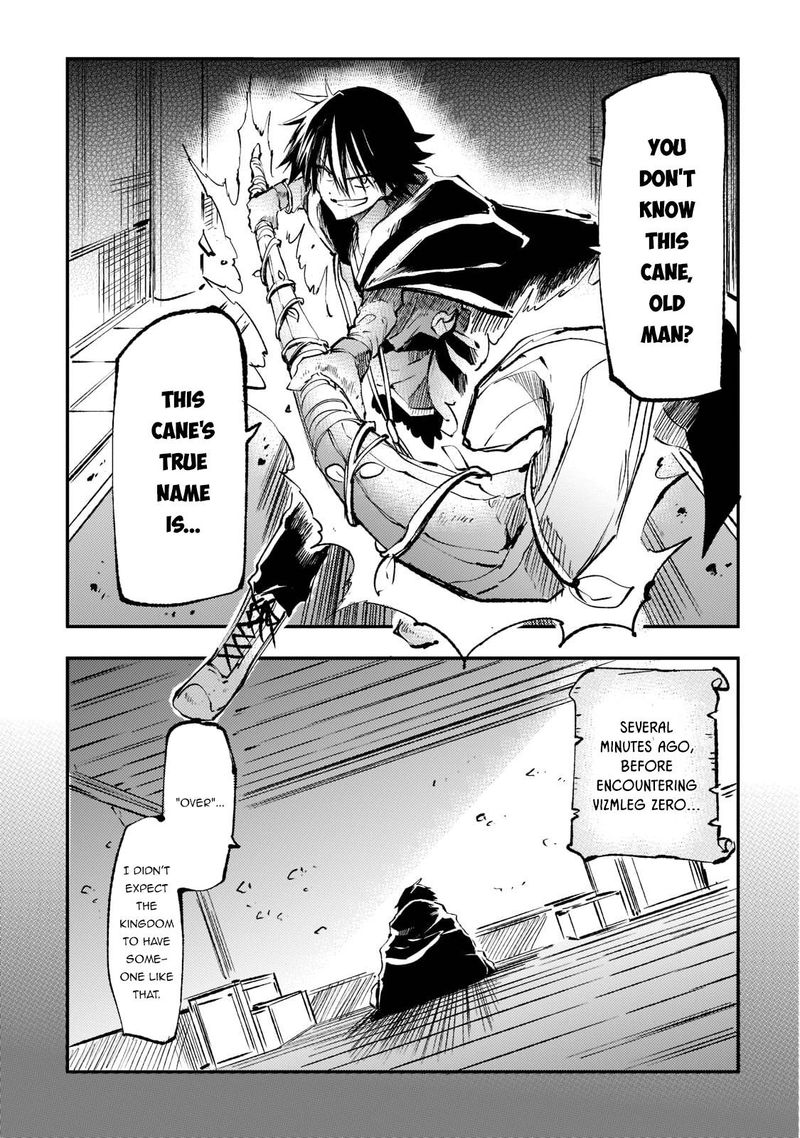 HITORIBOCCHI NO ISEKAI KOURYAKU Chapter 151 - Page 5 in English
