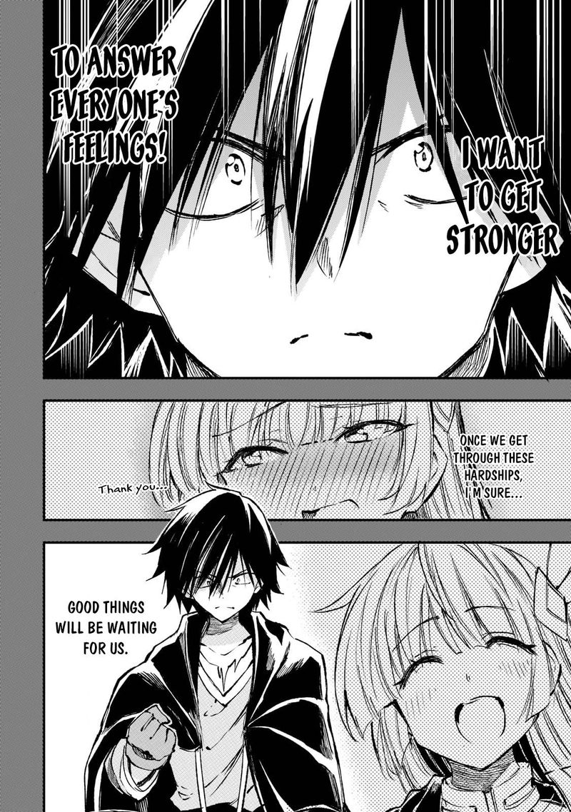 HITORIBOCCHI NO ISEKAI KOURYAKU Chapter 151 - Page 8 in English