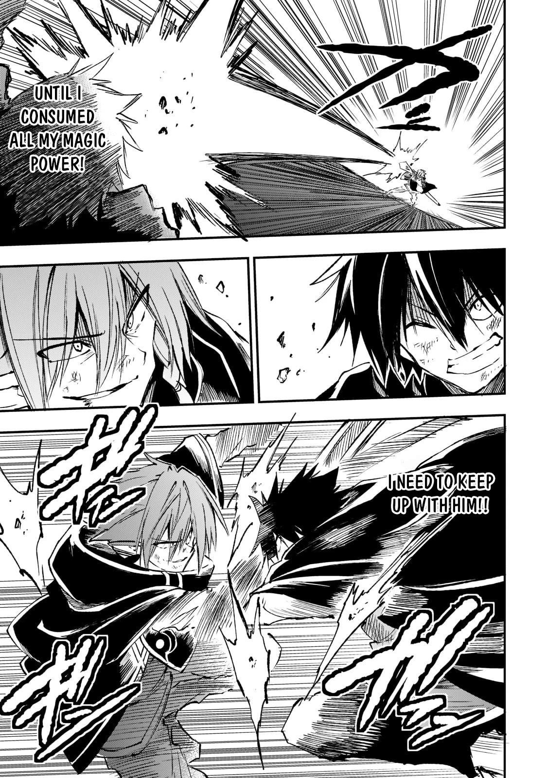 HITORIBOCCHI NO ISEKAI KOURYAKU Chapter 153 - Page 7 in English