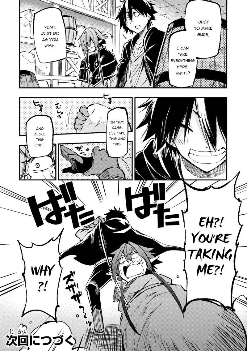 HITORIBOCCHI NO ISEKAI KOURYAKU Chapter 154 - Page 16 in English