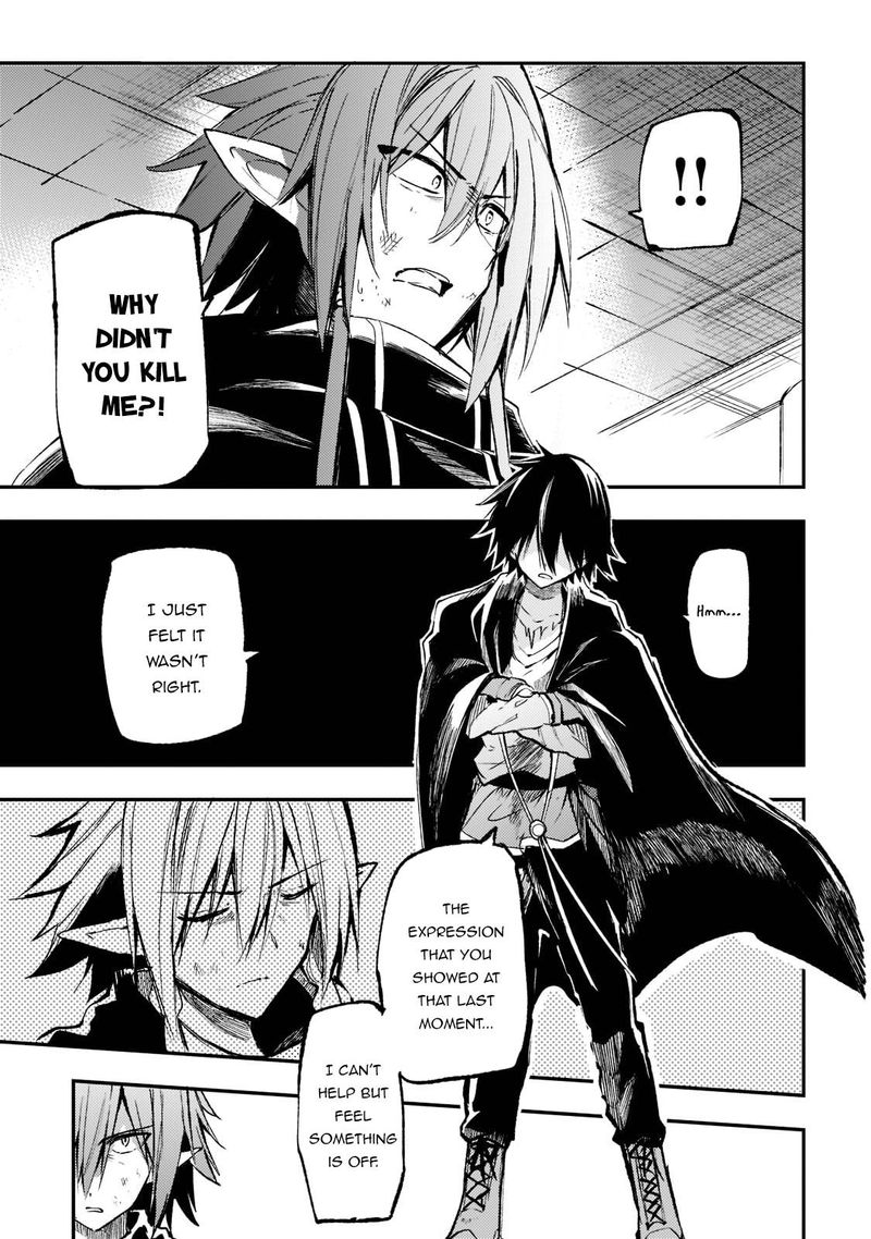 HITORIBOCCHI NO ISEKAI KOURYAKU Chapter 154 - Page 5 in English