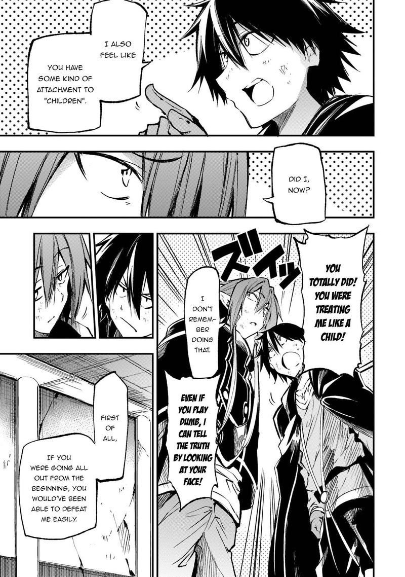 HITORIBOCCHI NO ISEKAI KOURYAKU Chapter 154 - Page 9 in English