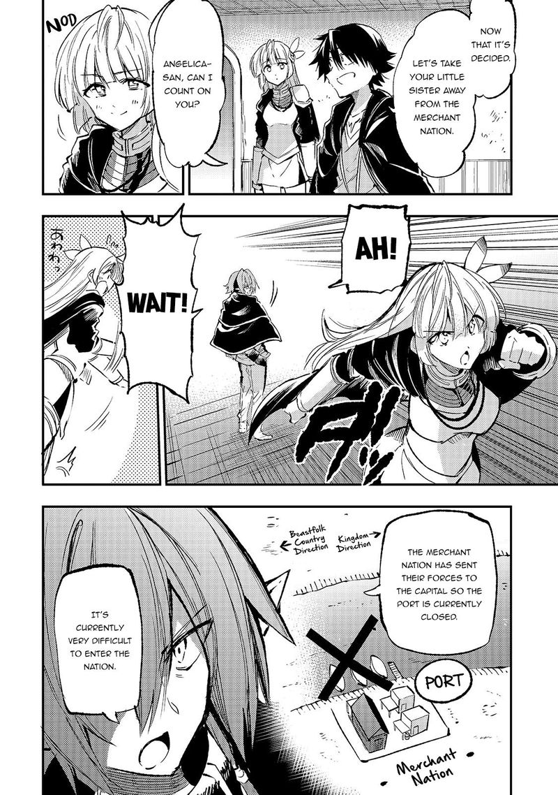 HITORIBOCCHI NO ISEKAI KOURYAKU Chapter 155 - Page 10 in English