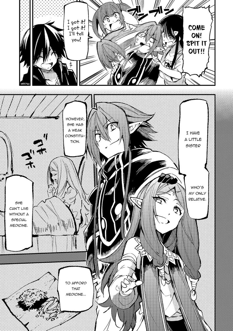 HITORIBOCCHI NO ISEKAI KOURYAKU Chapter 155 - Page 5 in English