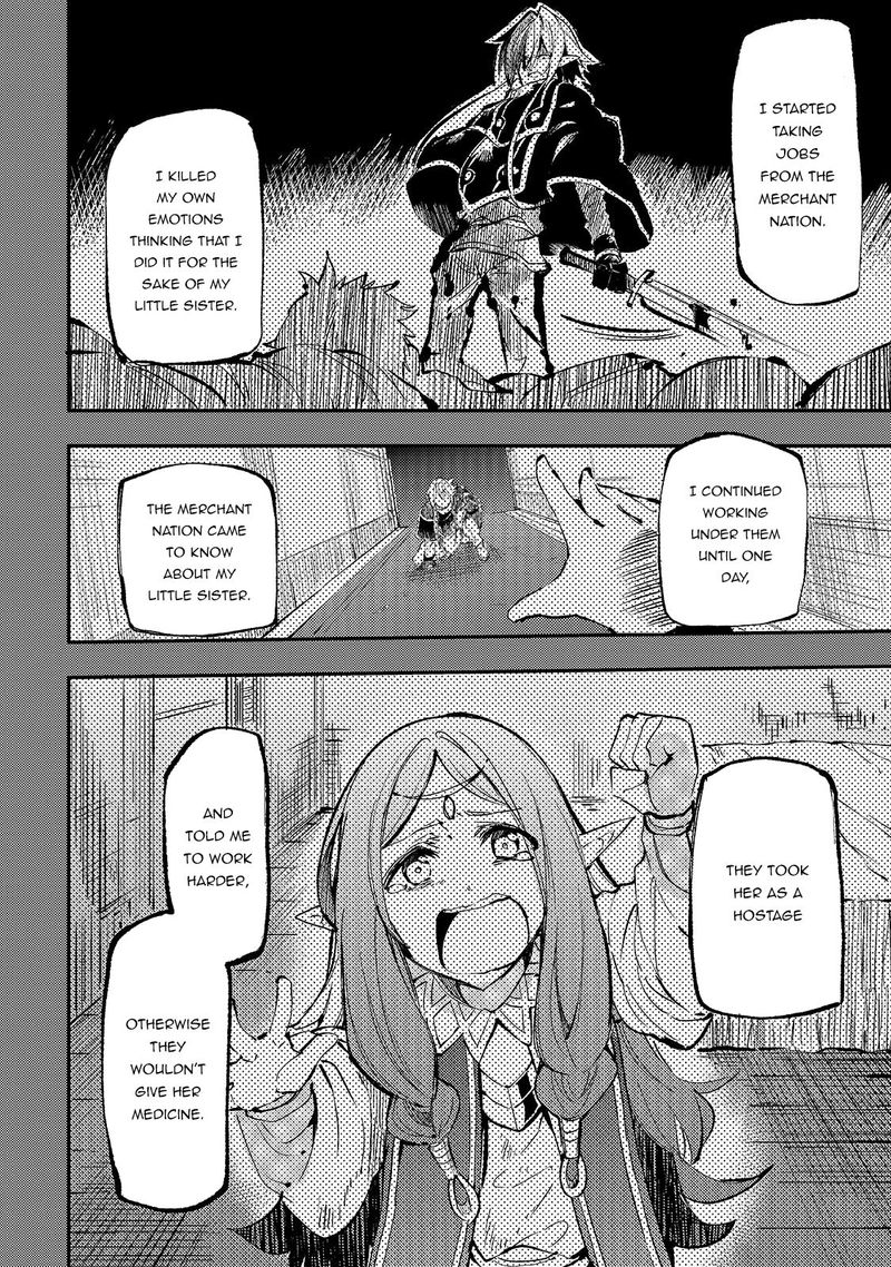 HITORIBOCCHI NO ISEKAI KOURYAKU Chapter 155 - Page 6 in English