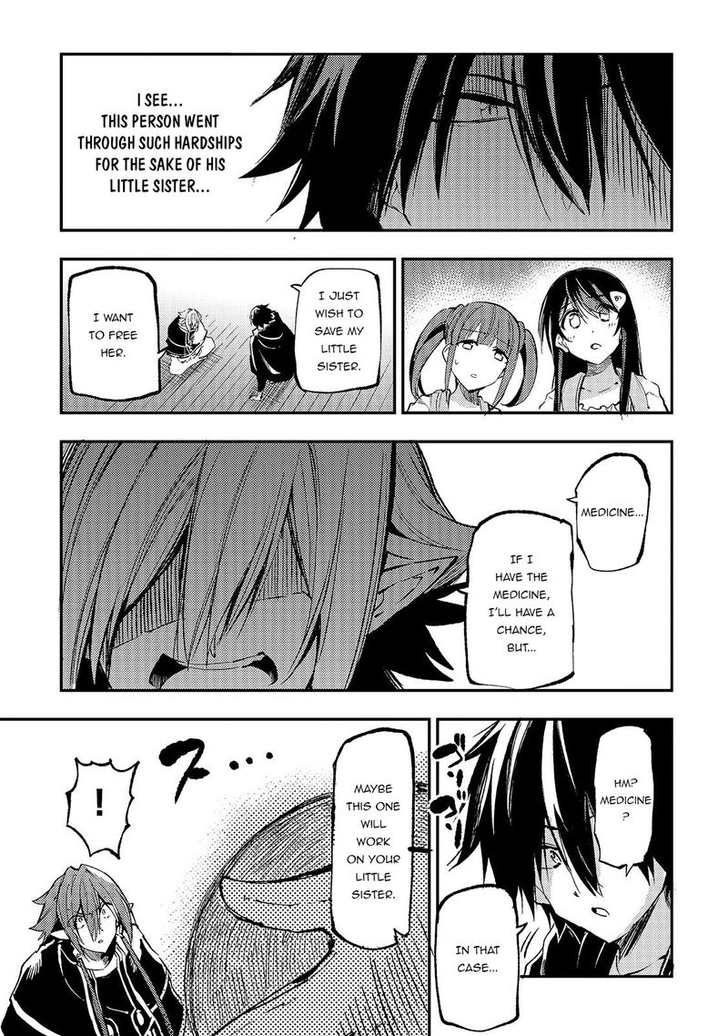 HITORIBOCCHI NO ISEKAI KOURYAKU Chapter 155 - Page 7 in English
