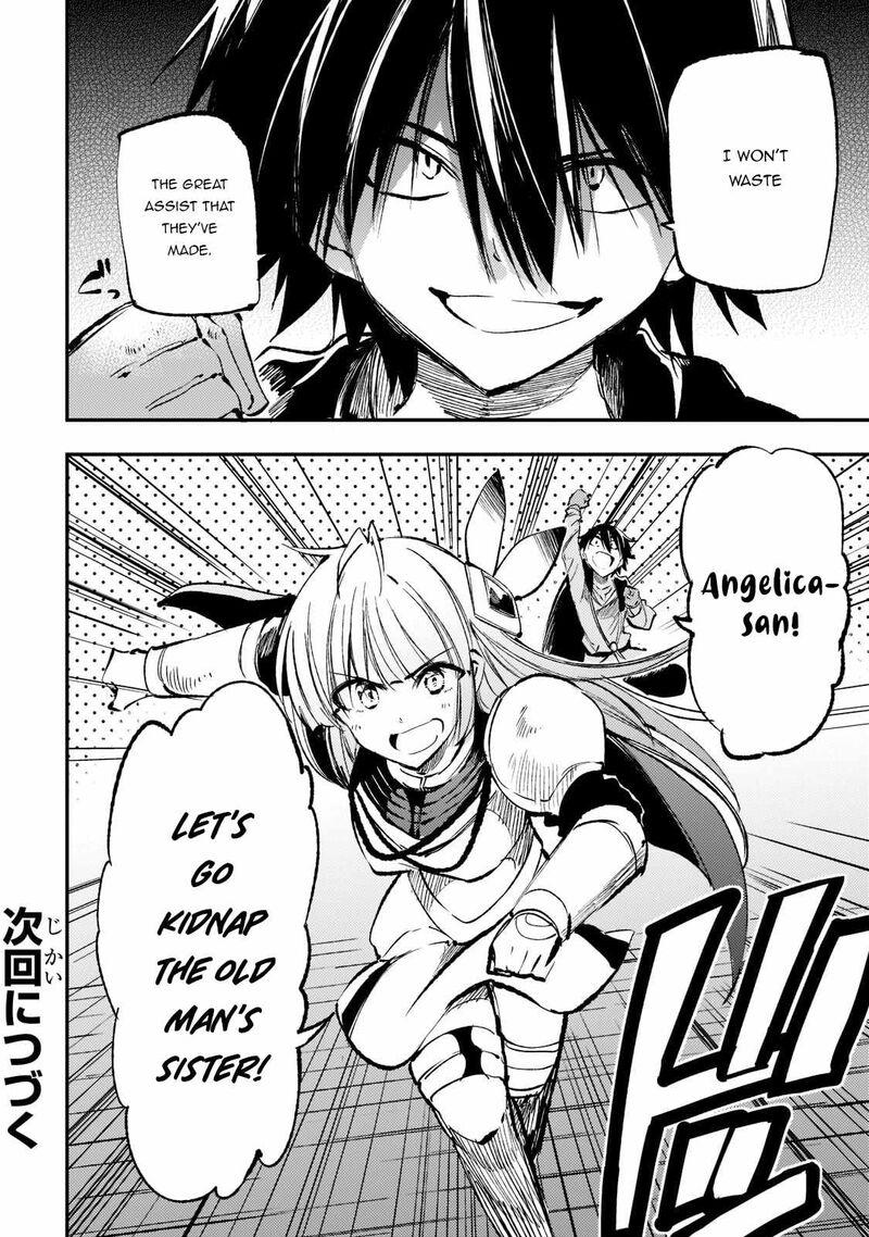 HITORIBOCCHI NO ISEKAI KOURYAKU Chapter 157 - Page 13 in English