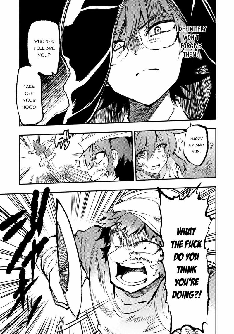 HITORIBOCCHI NO ISEKAI KOURYAKU Chapter 157 - Page 3 in English