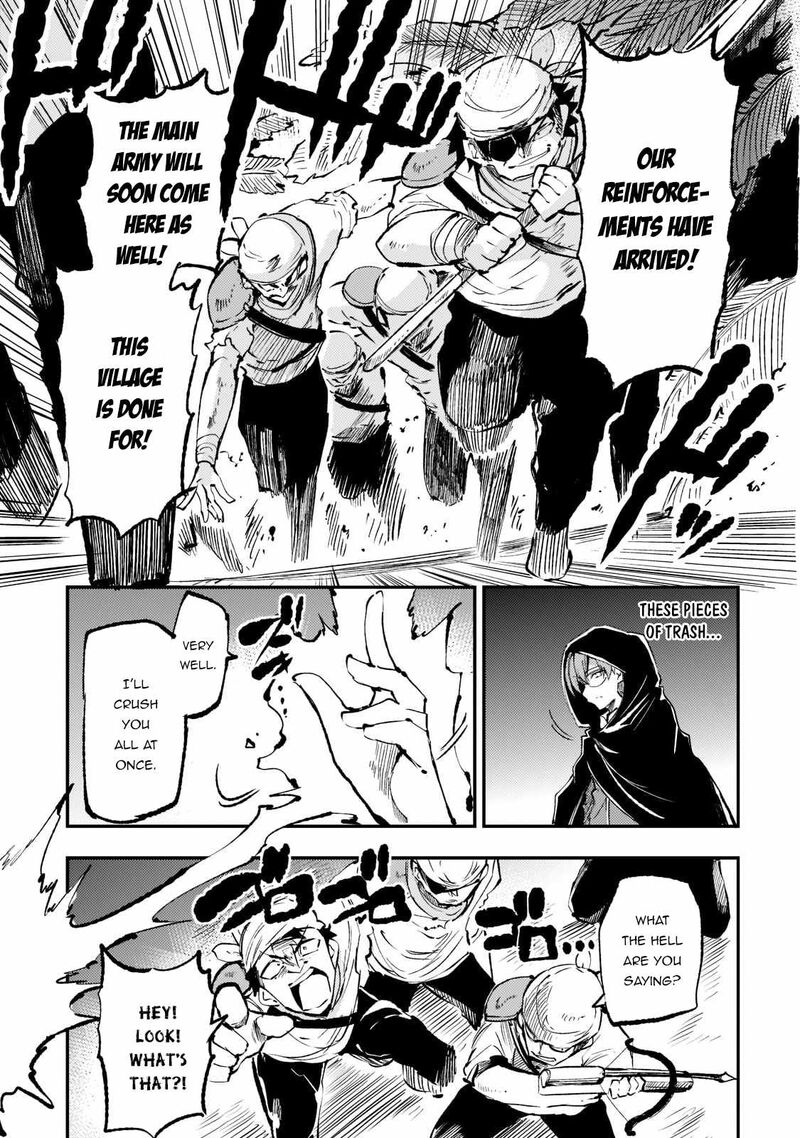 HITORIBOCCHI NO ISEKAI KOURYAKU Chapter 157 - Page 5 in English
