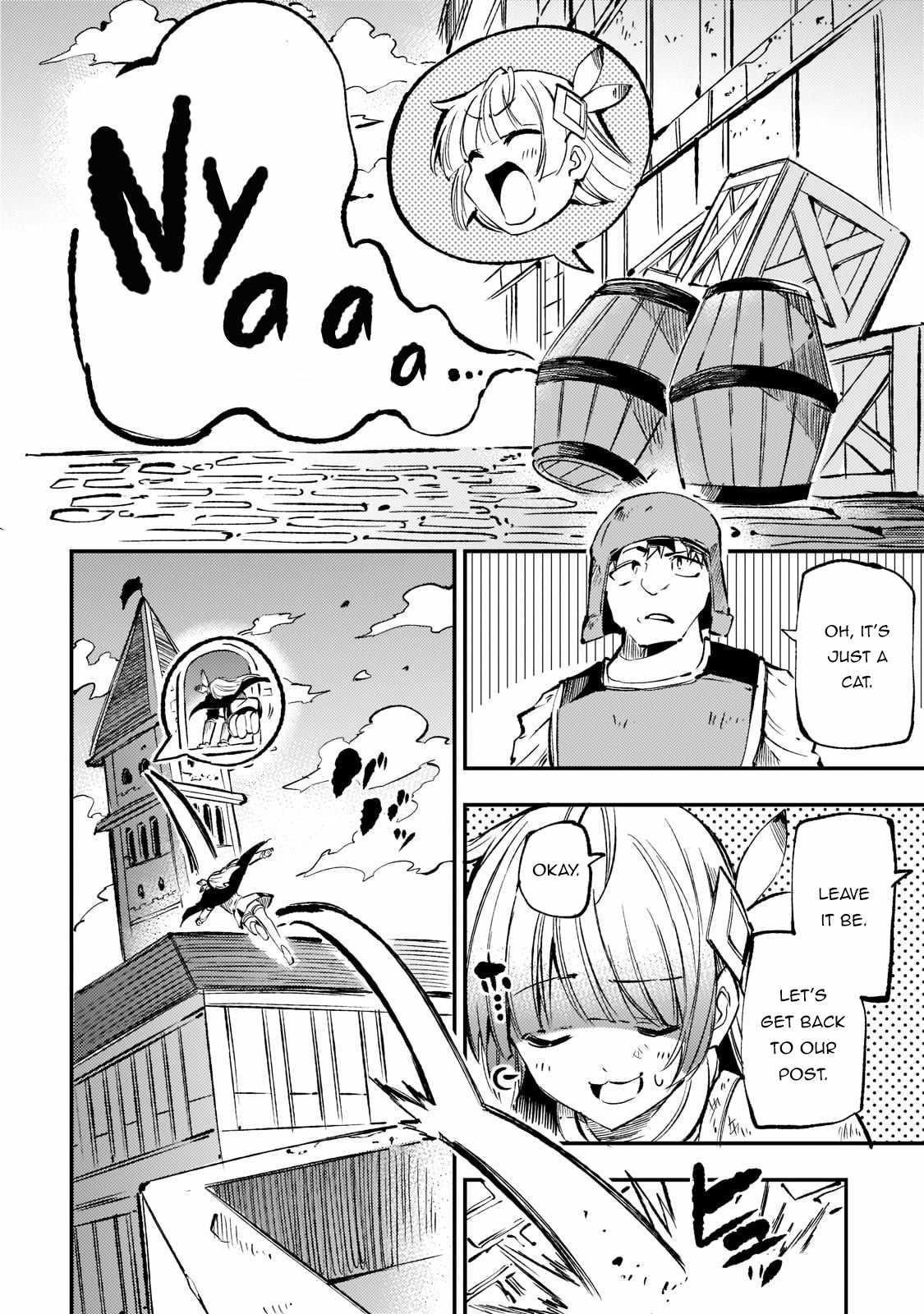 HITORIBOCCHI NO ISEKAI KOURYAKU Chapter 158 - Page 10 in English
