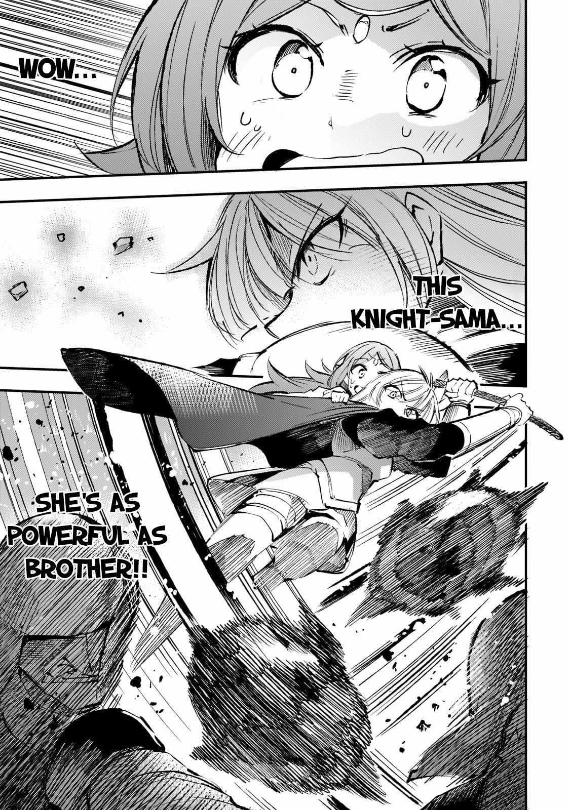 HITORIBOCCHI NO ISEKAI KOURYAKU Chapter 159 - Page 5 in English