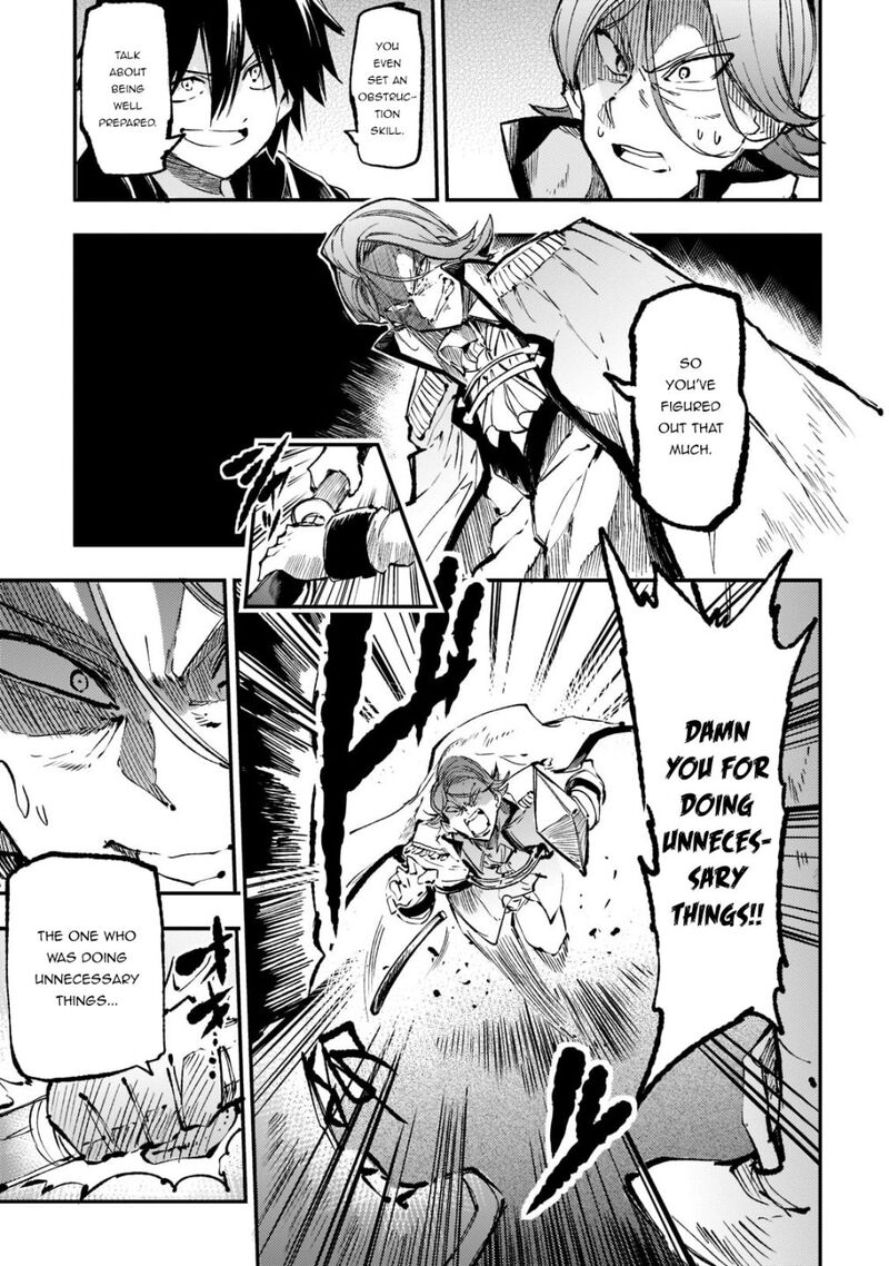 HITORIBOCCHI NO ISEKAI KOURYAKU Chapter 161 - Page 10 in English