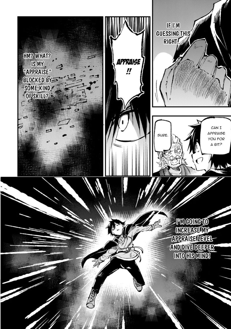 HITORIBOCCHI NO ISEKAI KOURYAKU Chapter 161 - Page 4 in English
