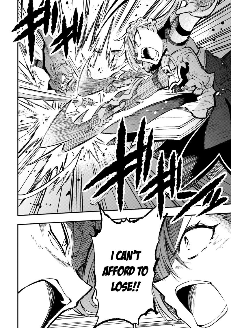 HITORIBOCCHI NO ISEKAI KOURYAKU Chapter 162 - Page 8 in English