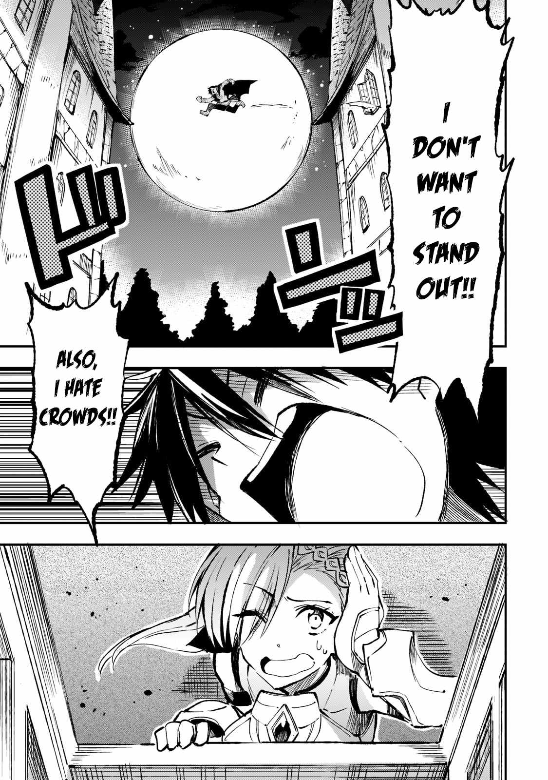 HITORIBOCCHI NO ISEKAI KOURYAKU Chapter 163 - Page 14 in English