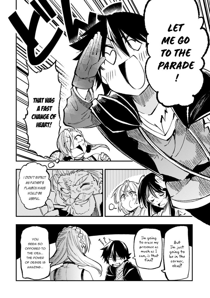 HITORIBOCCHI NO ISEKAI KOURYAKU Chapter 164 - Page 10 in English