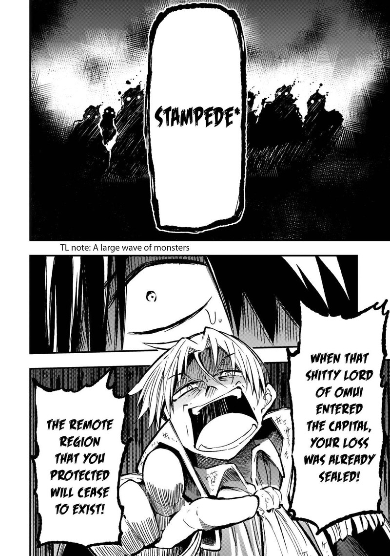 HITORIBOCCHI NO ISEKAI KOURYAKU Chapter 165 - Page 12 in English