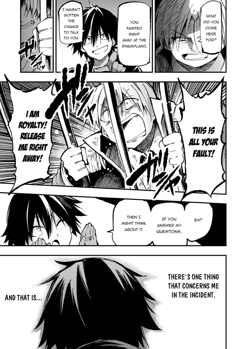HITORIBOCCHI NO ISEKAI KOURYAKU Chapter 165 - Page 9 in English