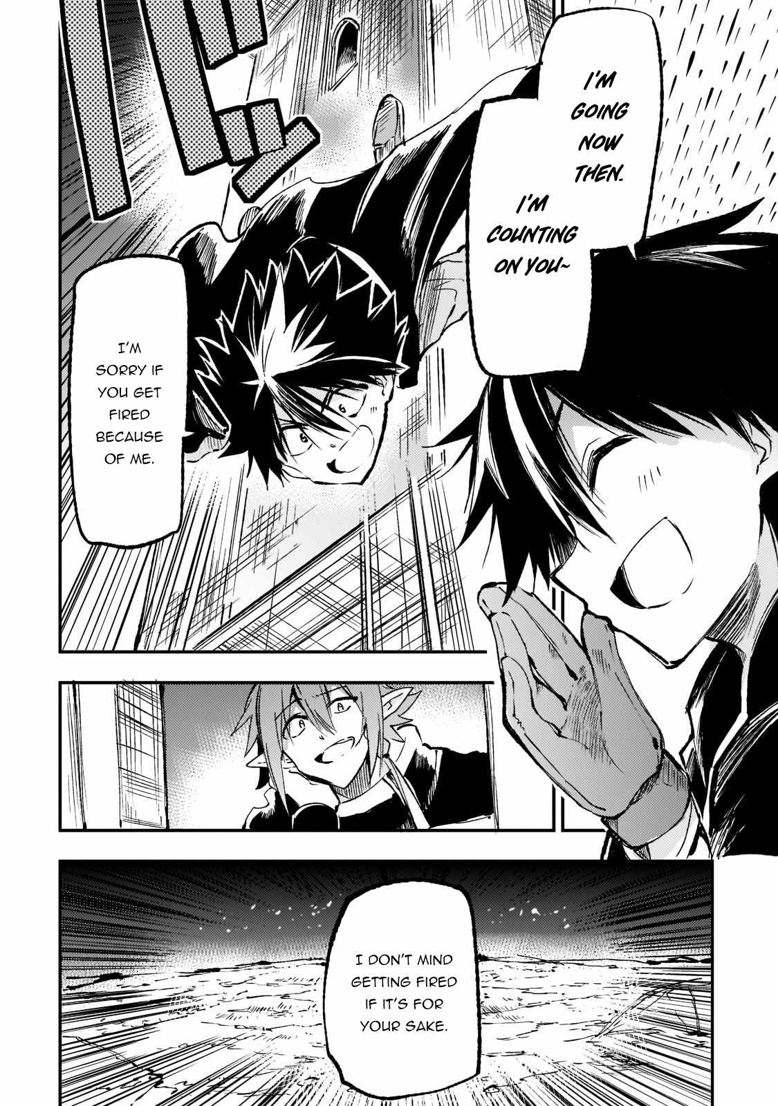 HITORIBOCCHI NO ISEKAI KOURYAKU Chapter 166 - Page 12 in English