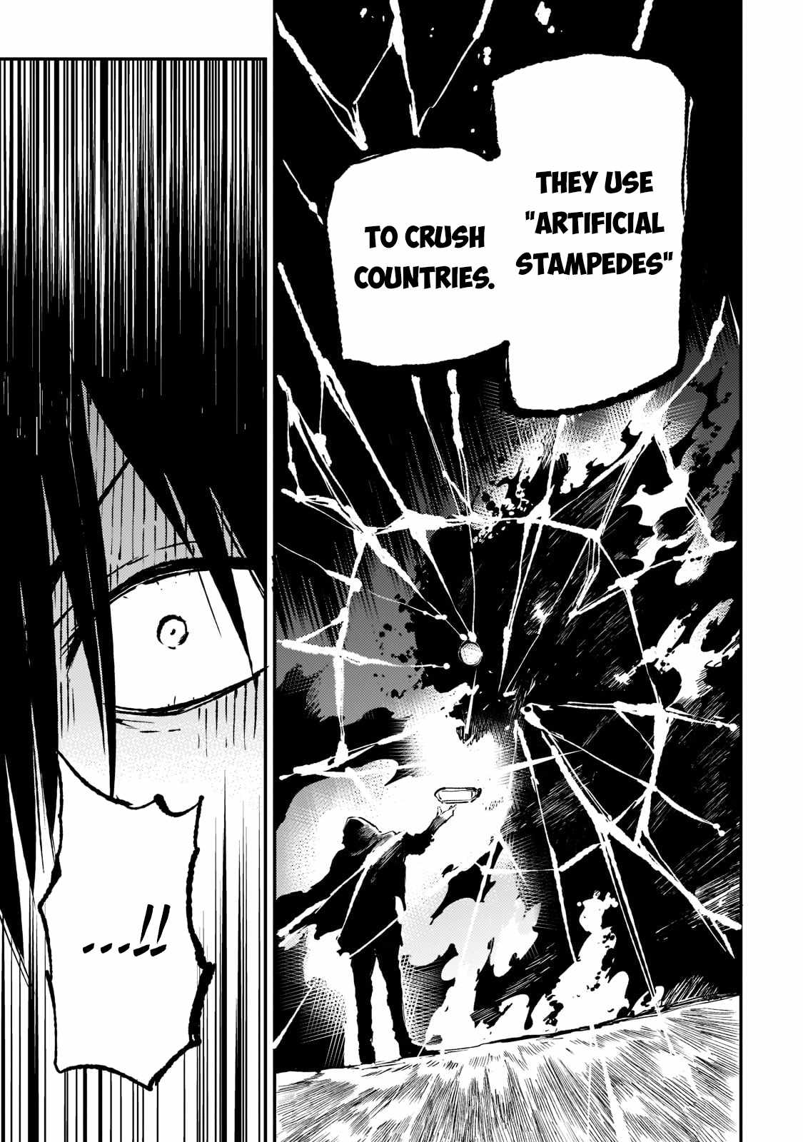 HITORIBOCCHI NO ISEKAI KOURYAKU Chapter 166 - Page 9 in English