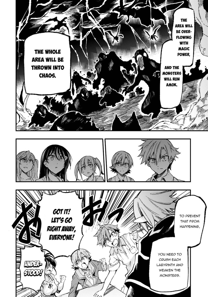 HITORIBOCCHI NO ISEKAI KOURYAKU Chapter 167 - Page 10 in English